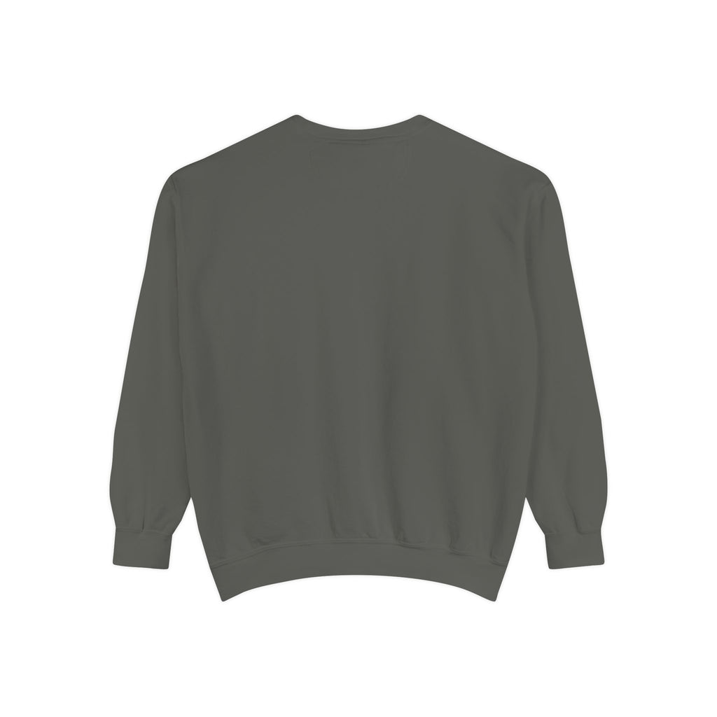 Lakeside Park — Cozy Coastal Crewneck