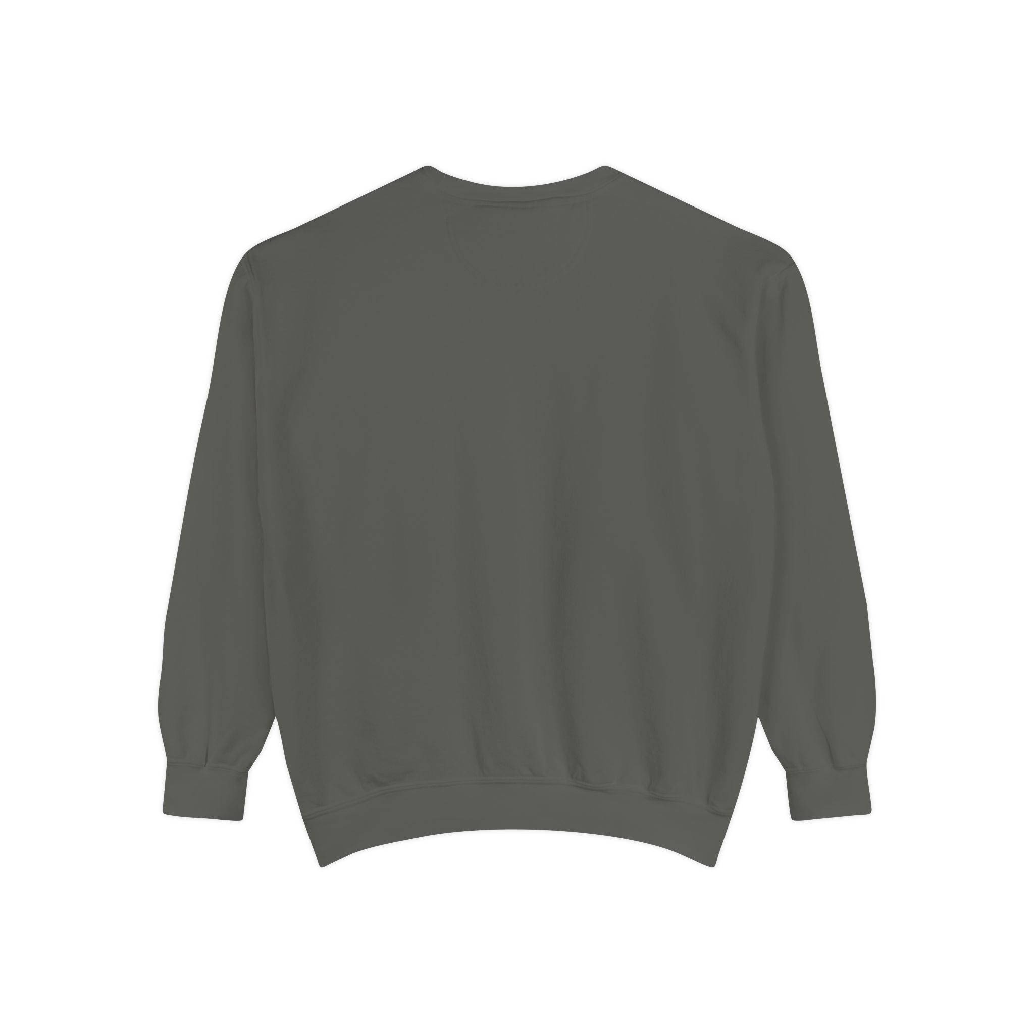 Lakeside Park — Cozy Coastal Crewneck