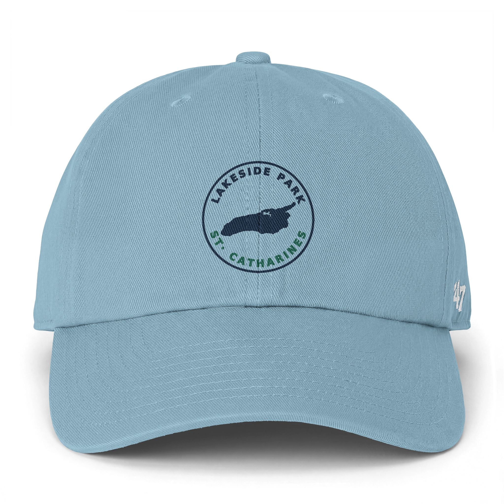 Lakeside Park - 47 Brand Clean Up Cap