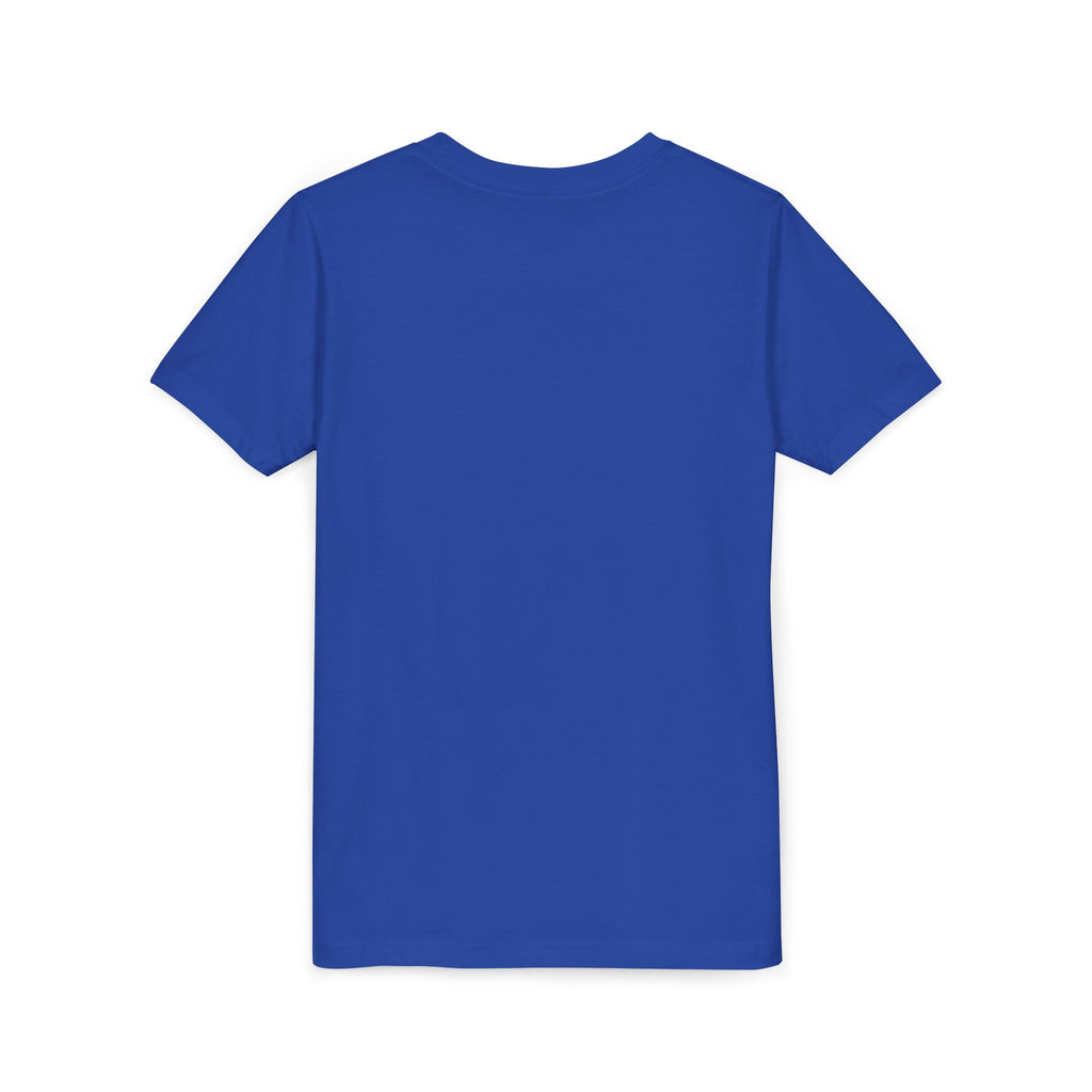 Electra Lake Kids Tee — Electra Lake Field Trip Youth Short Sleeve Shirt
