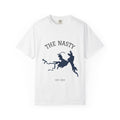 Lake Nasworthy — "The Nasty" Graphic Tee