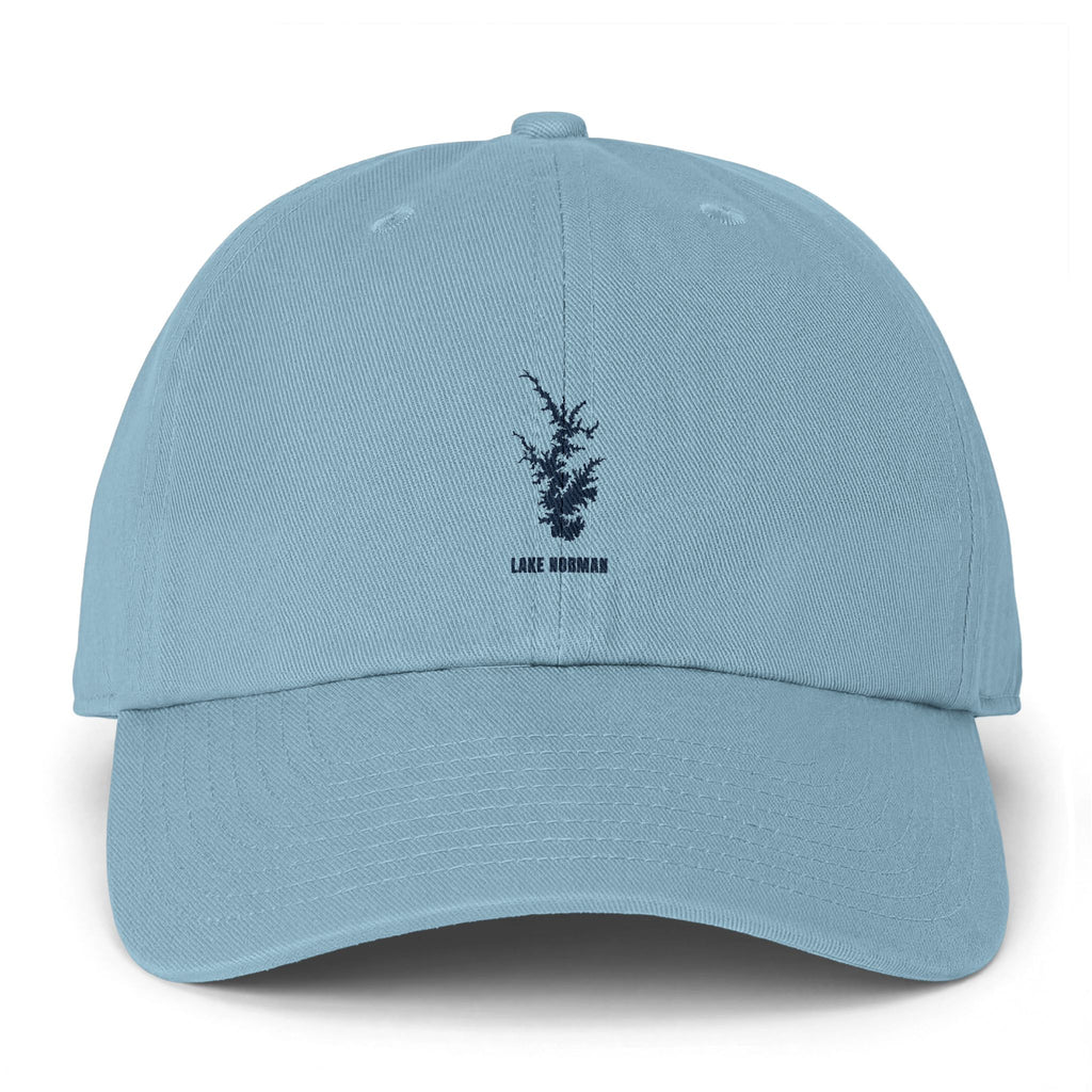 Lake Norman - 47 Brand Clean Up Hat