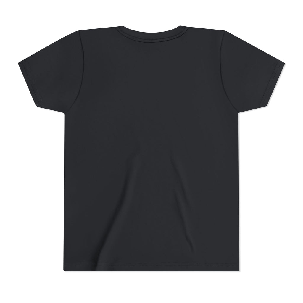 Caddo Lake Kids Tee — Caddo Lake Field Trip Youth Short Sleeve Shirt