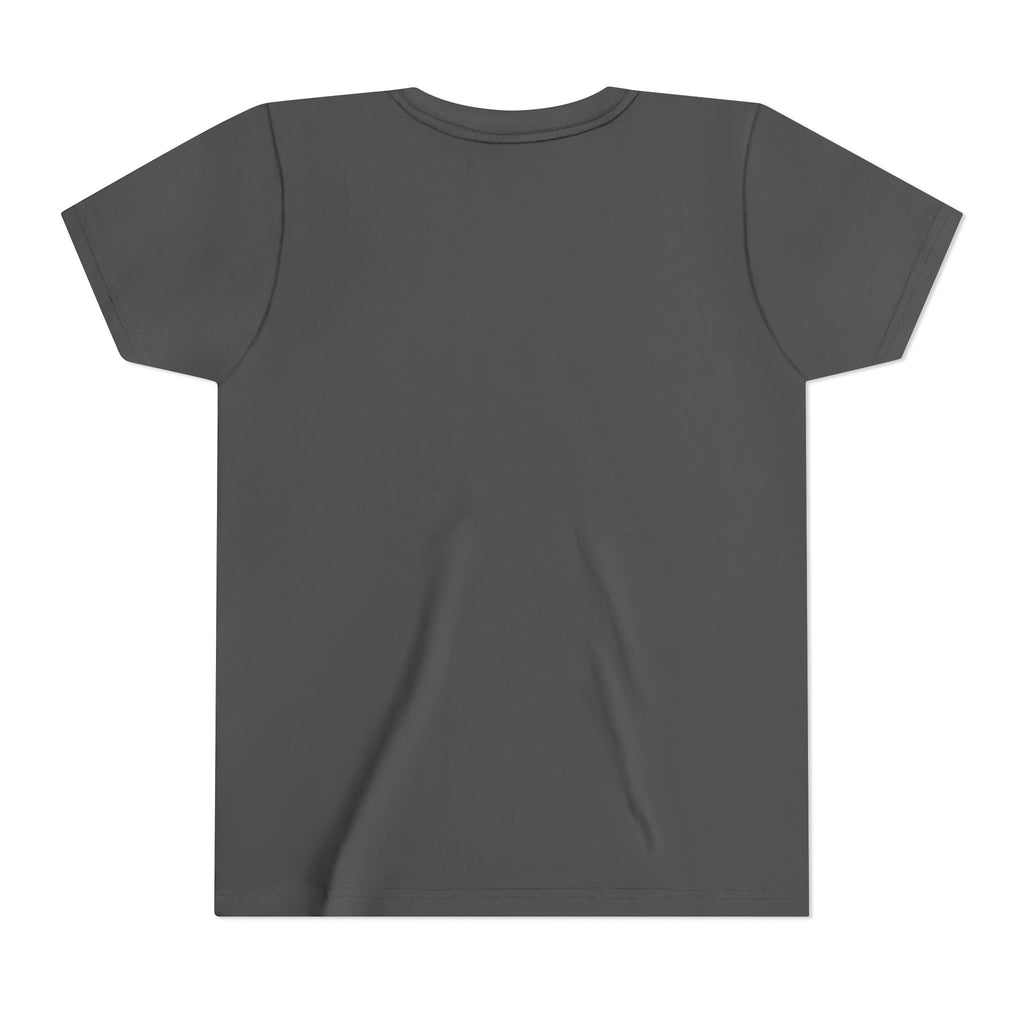 Lake Tahoe Kids Tee — Lake Tahoe Field Trip Youth Short Sleeve Shirt