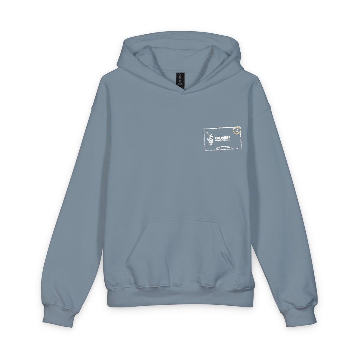 Lake Norman - Youth Field Trip Hoodie