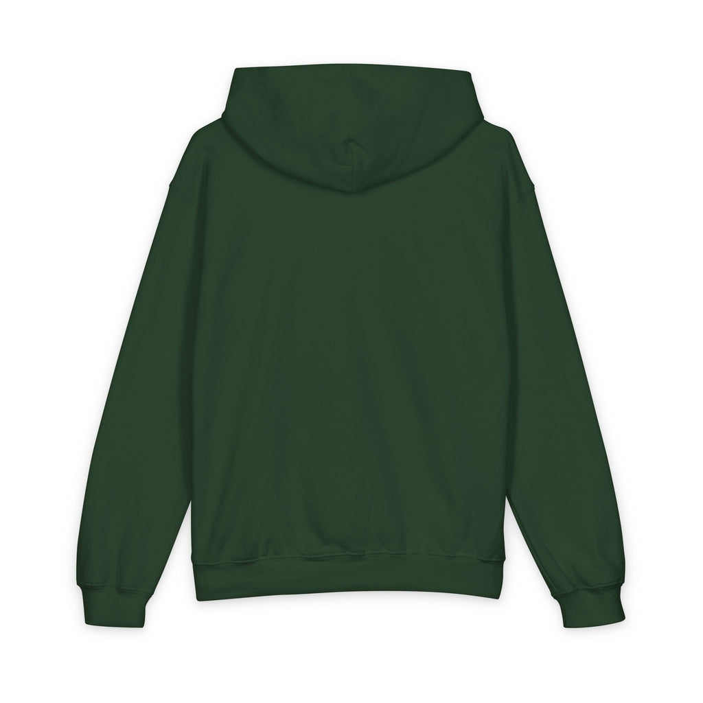 Jordanelle Reservoir - Youth Field Trip Hoodie