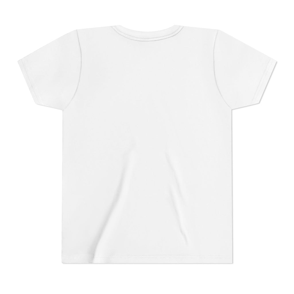 Lake Conroe Kids Tee — Lake Conroe Field Trip Youth Short Sleeve Shirt