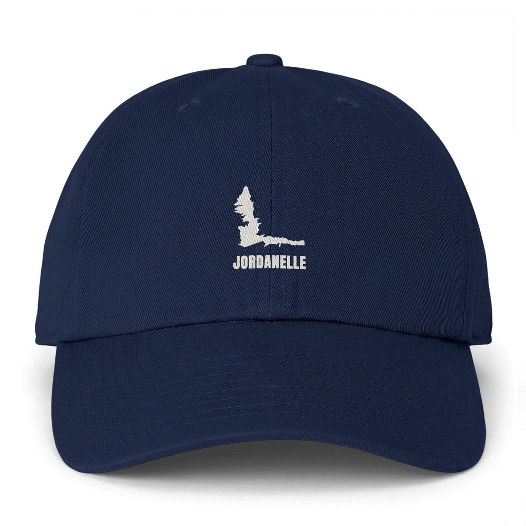 Jordanelle — 47 Brand 'Clean Up' Cap