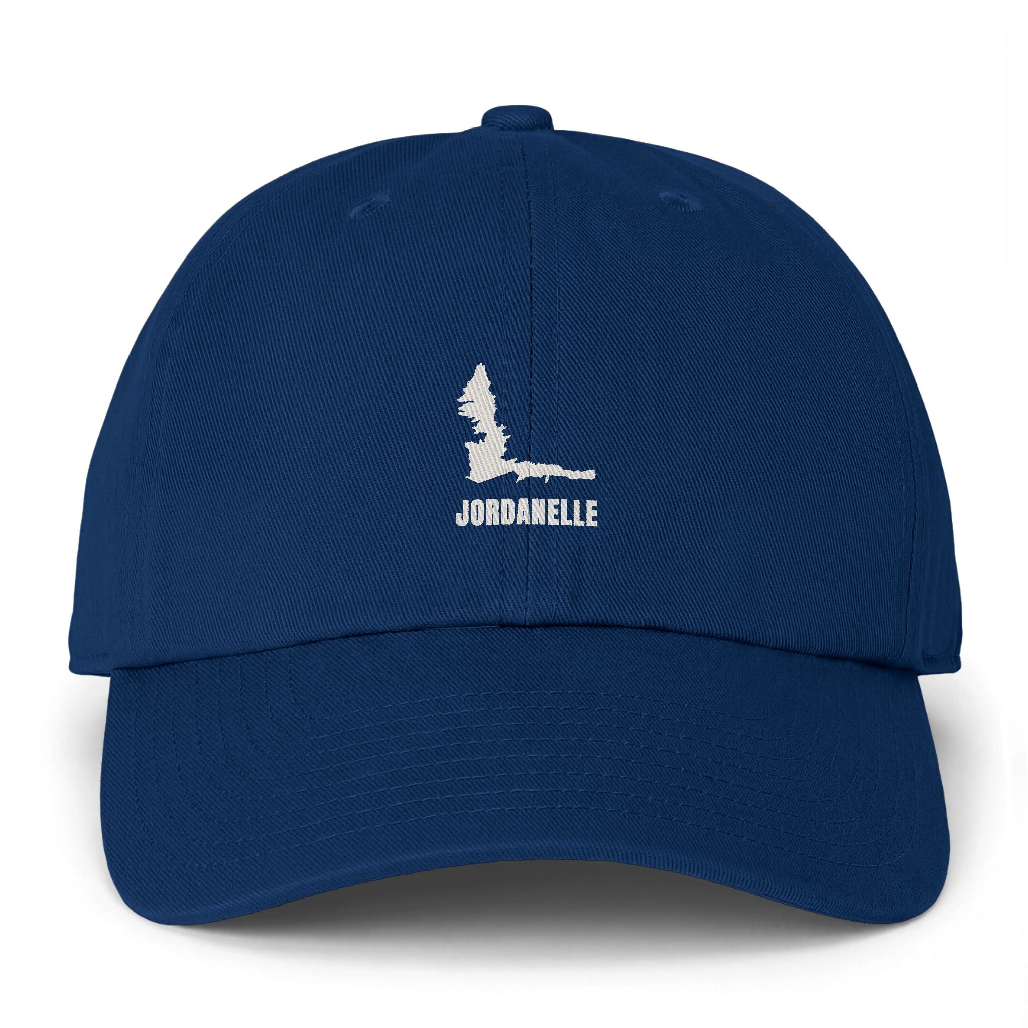Jordanelle — 47 Brand 'Clean Up' Cap