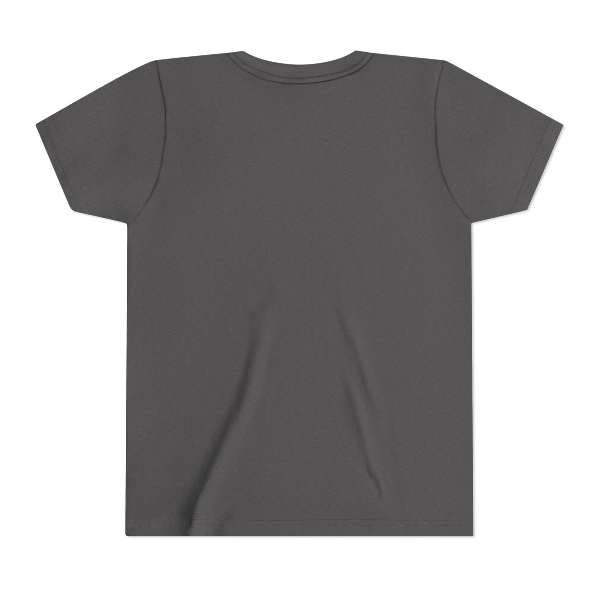 Lake Nasworthy Kids Tee — Lake Nasworthy Field Trip Youth Short Sleeve Shirt