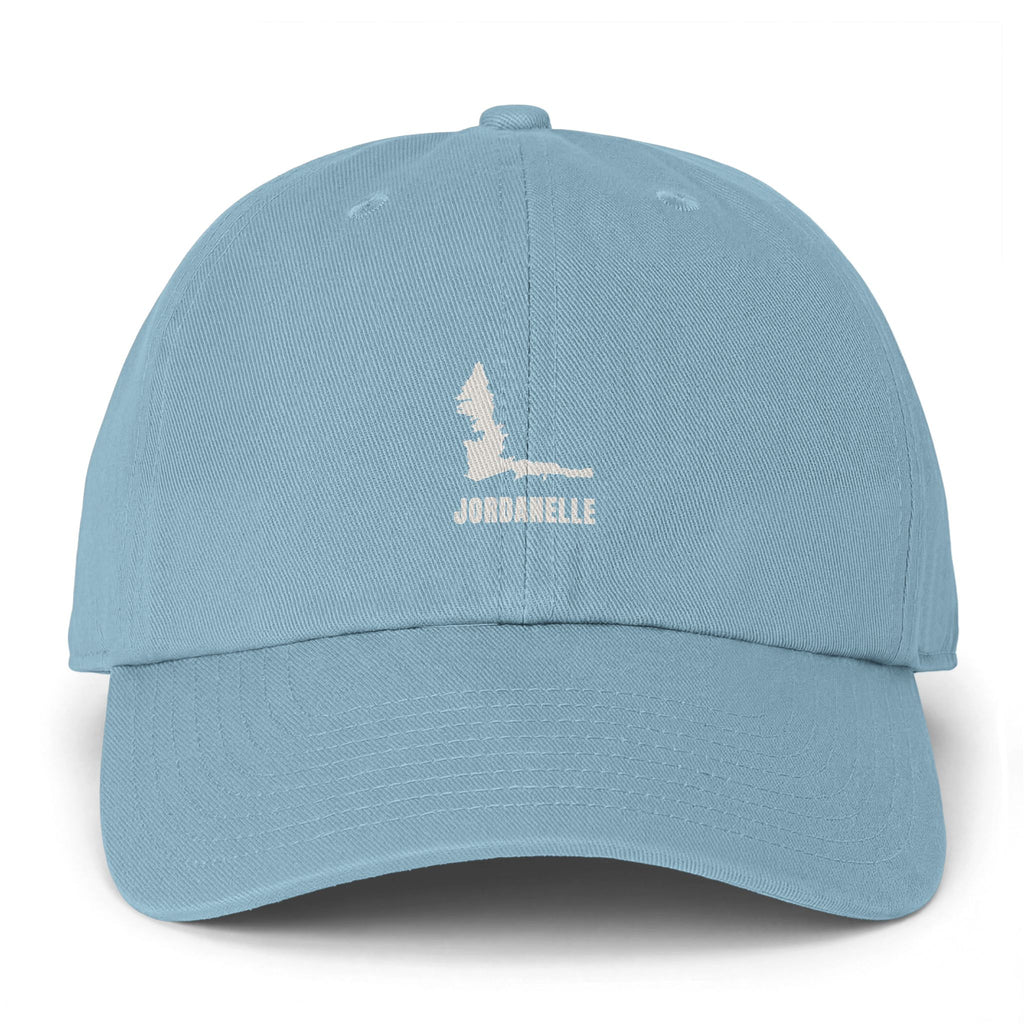 Jordanelle — 47 Brand 'Clean Up' Cap