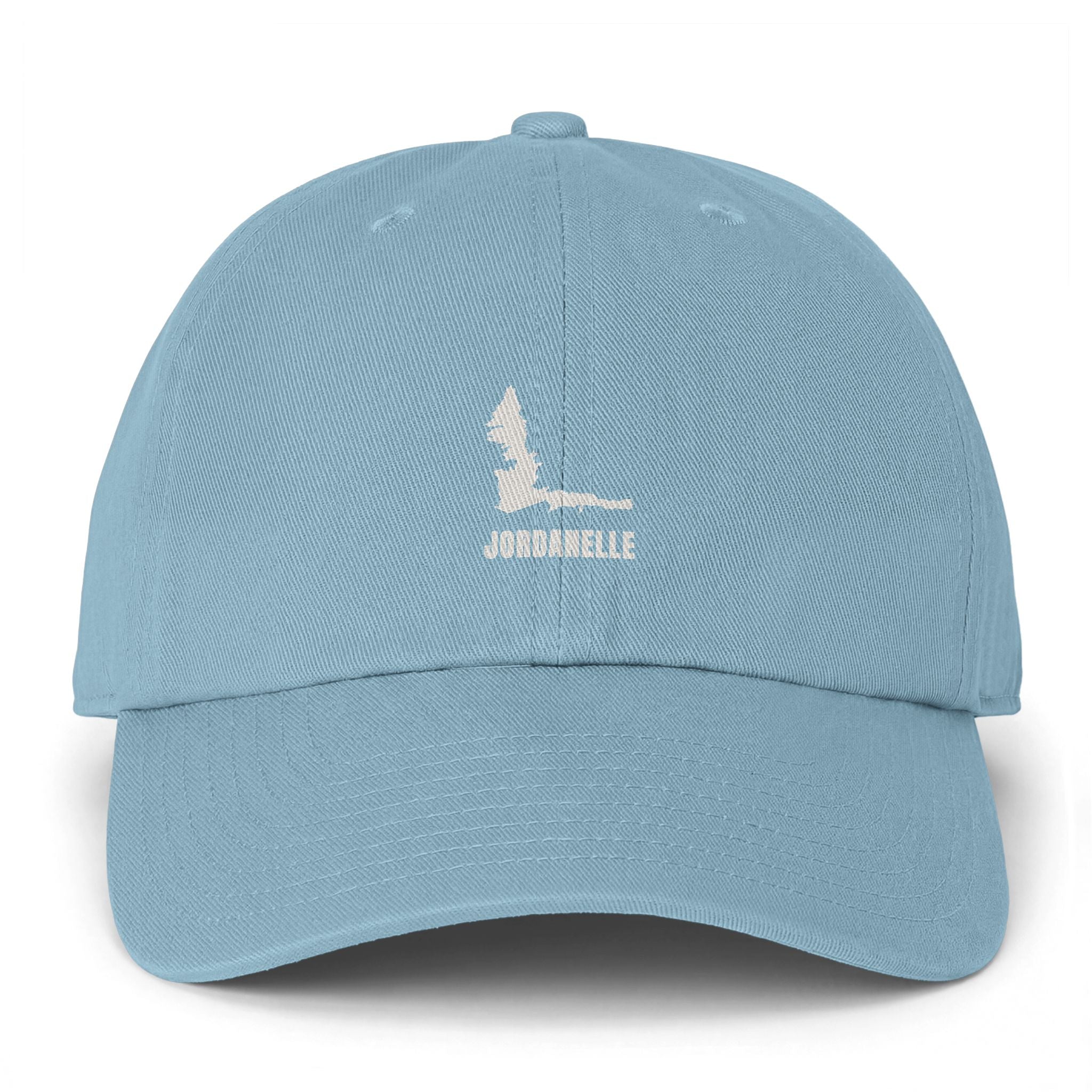 Jordanelle — 47 Brand 'Clean Up' Cap