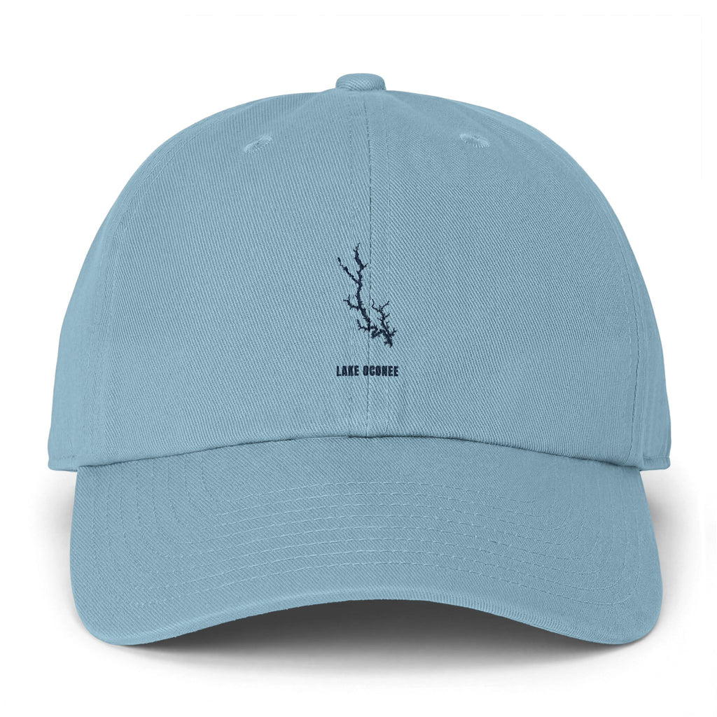 Lake Oconee - 47 Brand 'Clean Up' Hat