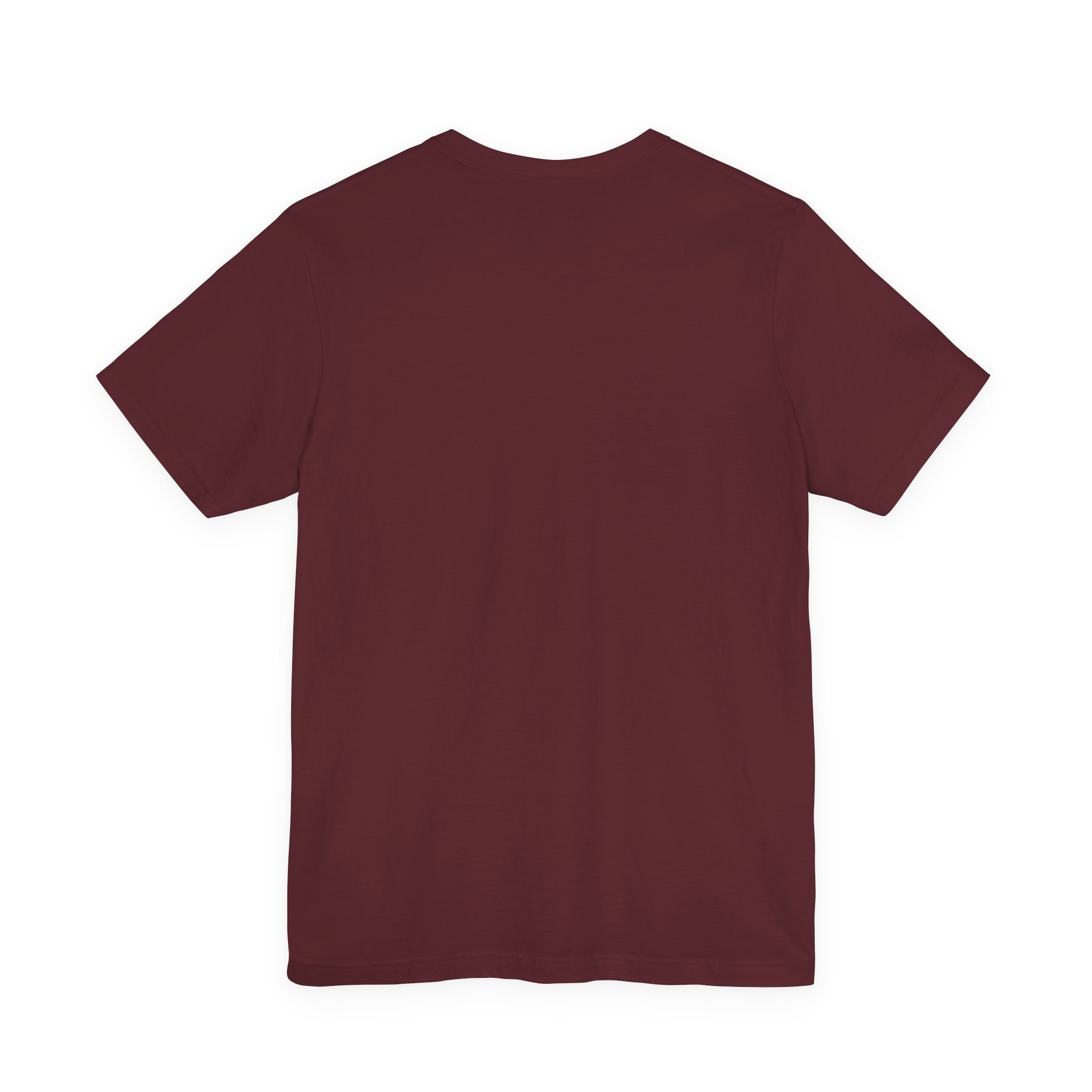 Lake Travis Tee — Devil’s Cove Texas Boat Graphic Shirt