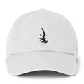 Lake Conroe Clean Up Cap — Lake Map Baseball Hat