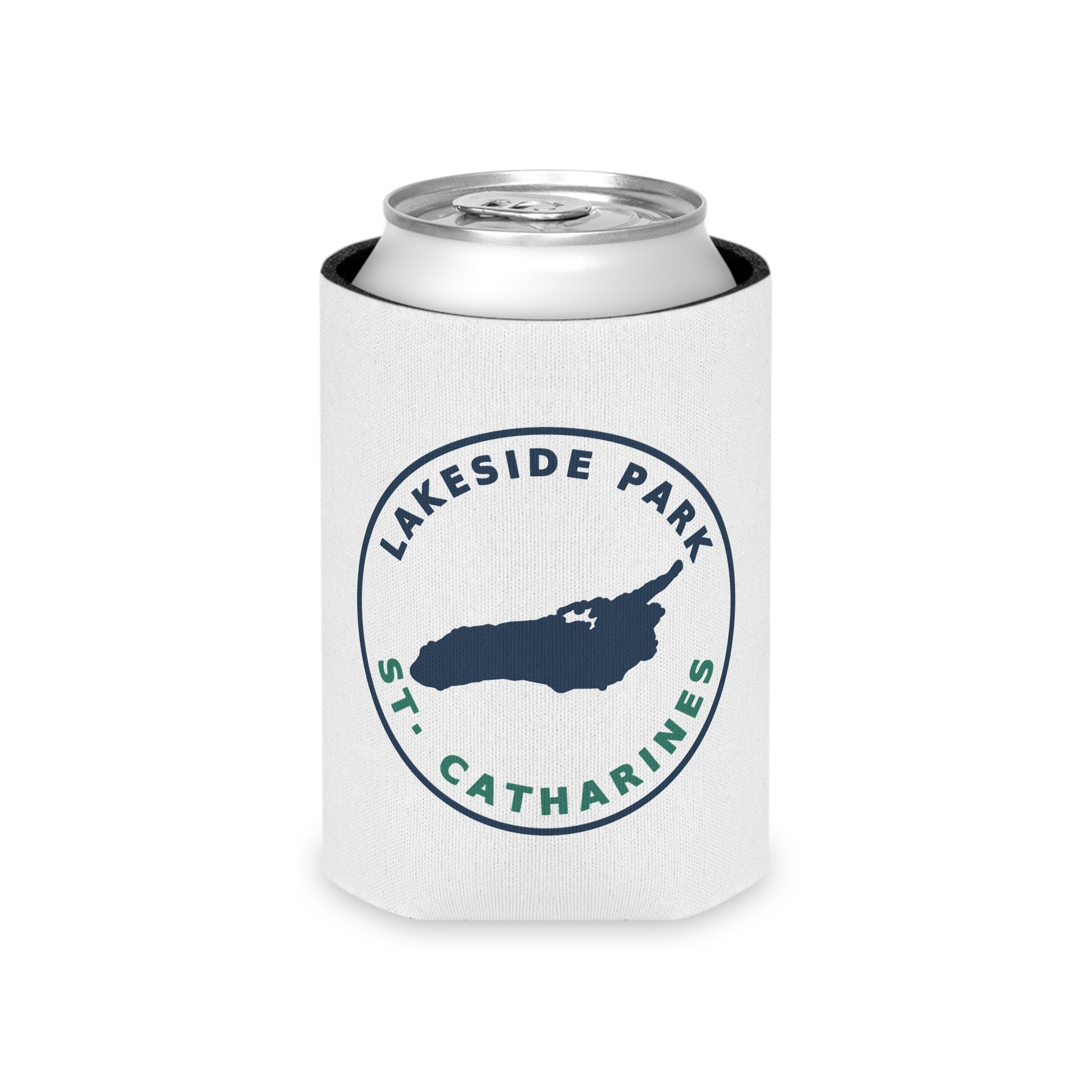 Lakeside Park St. Catharines Can Cooler