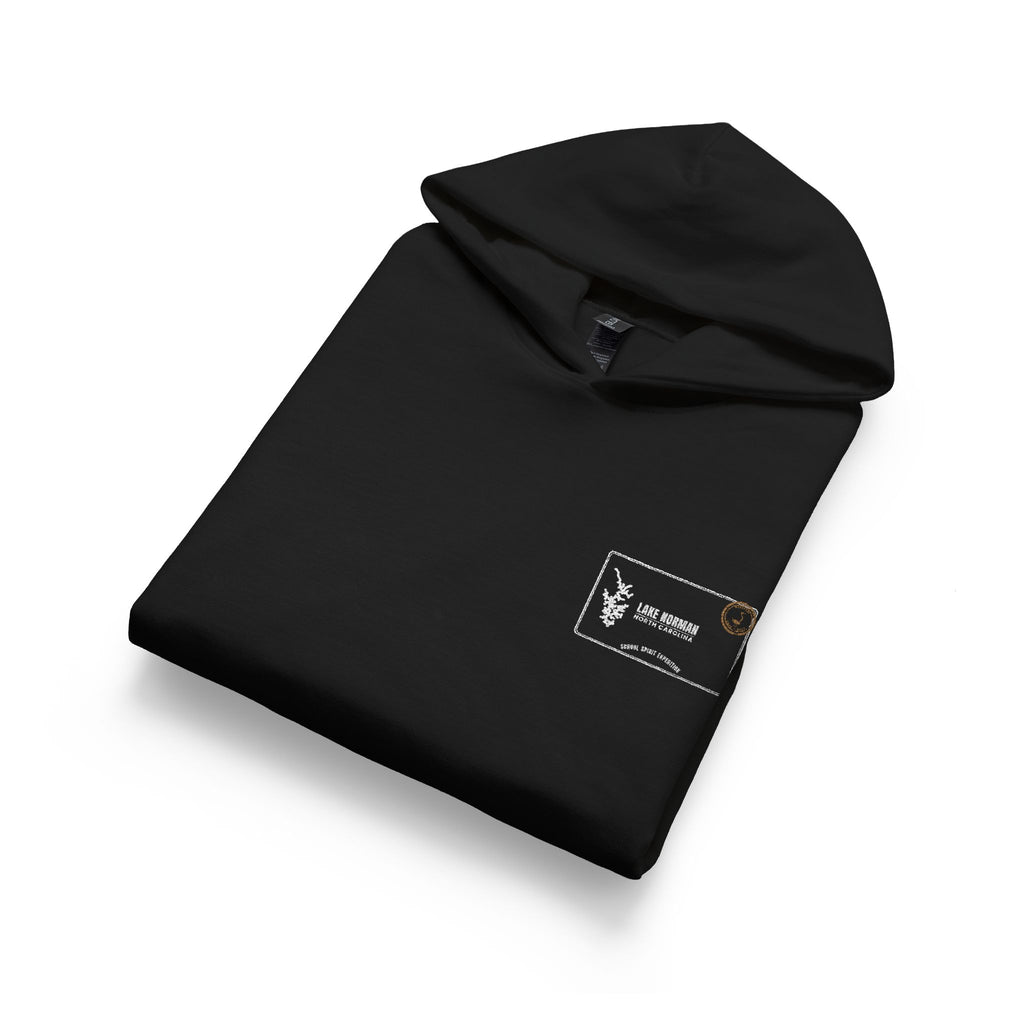 Lake Norman - Youth Field Trip Hoodie