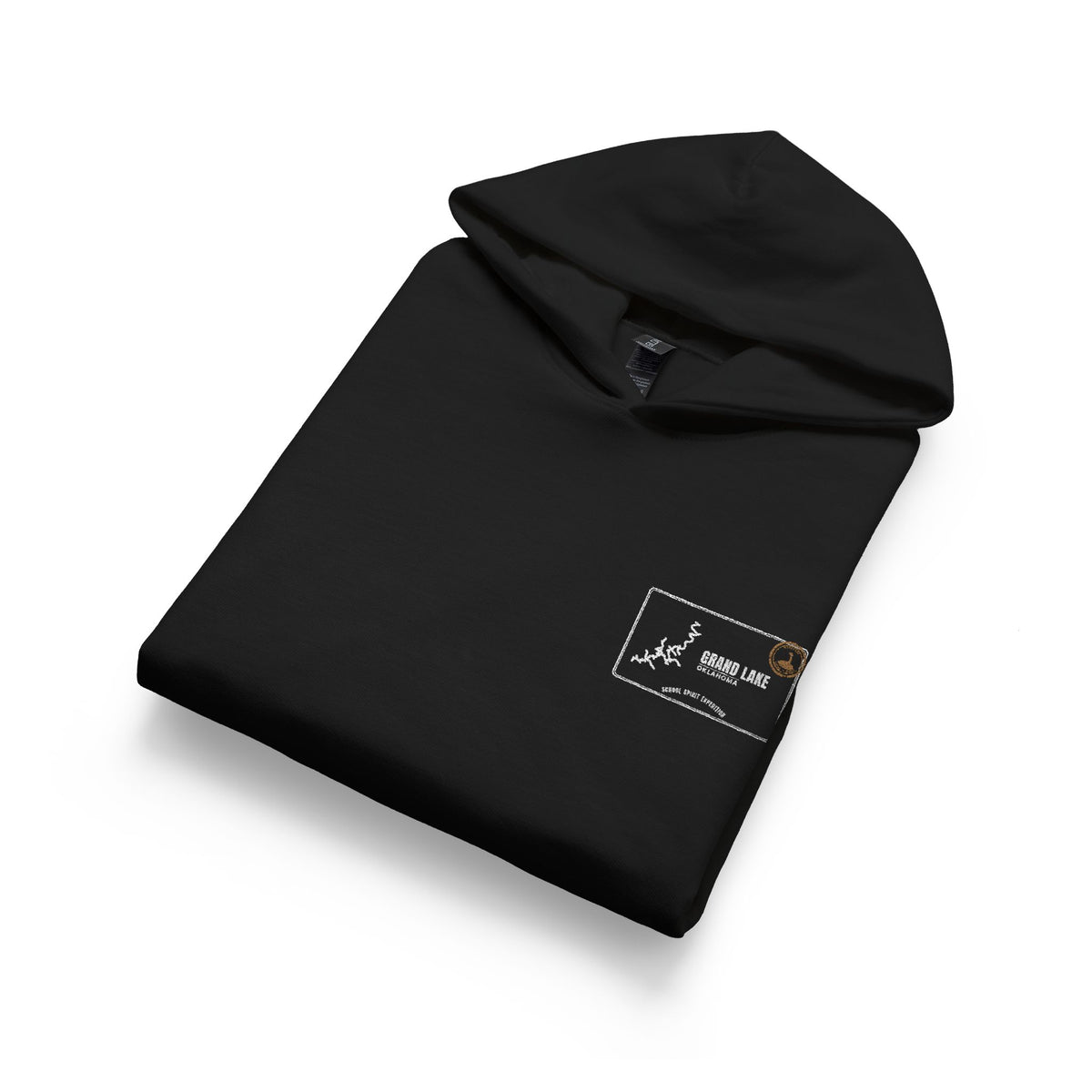 Grand Lake OK - Youth Field Trip Hoodie