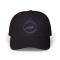 Lakeside Park St. Catharines Cap — Embroidered Lake Logo Baseball Hat