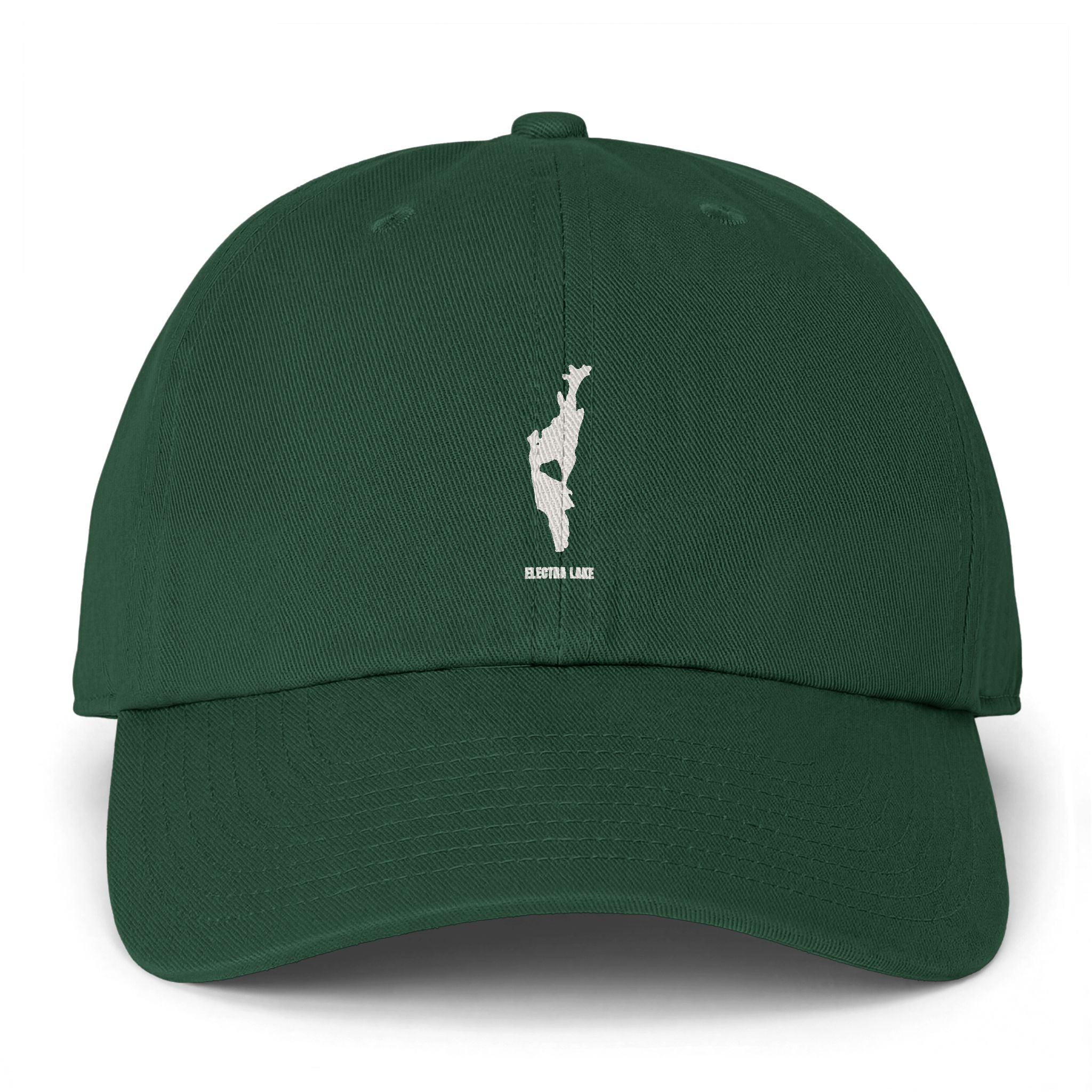 Electra Lake - 47 Brand Clean Up Cap