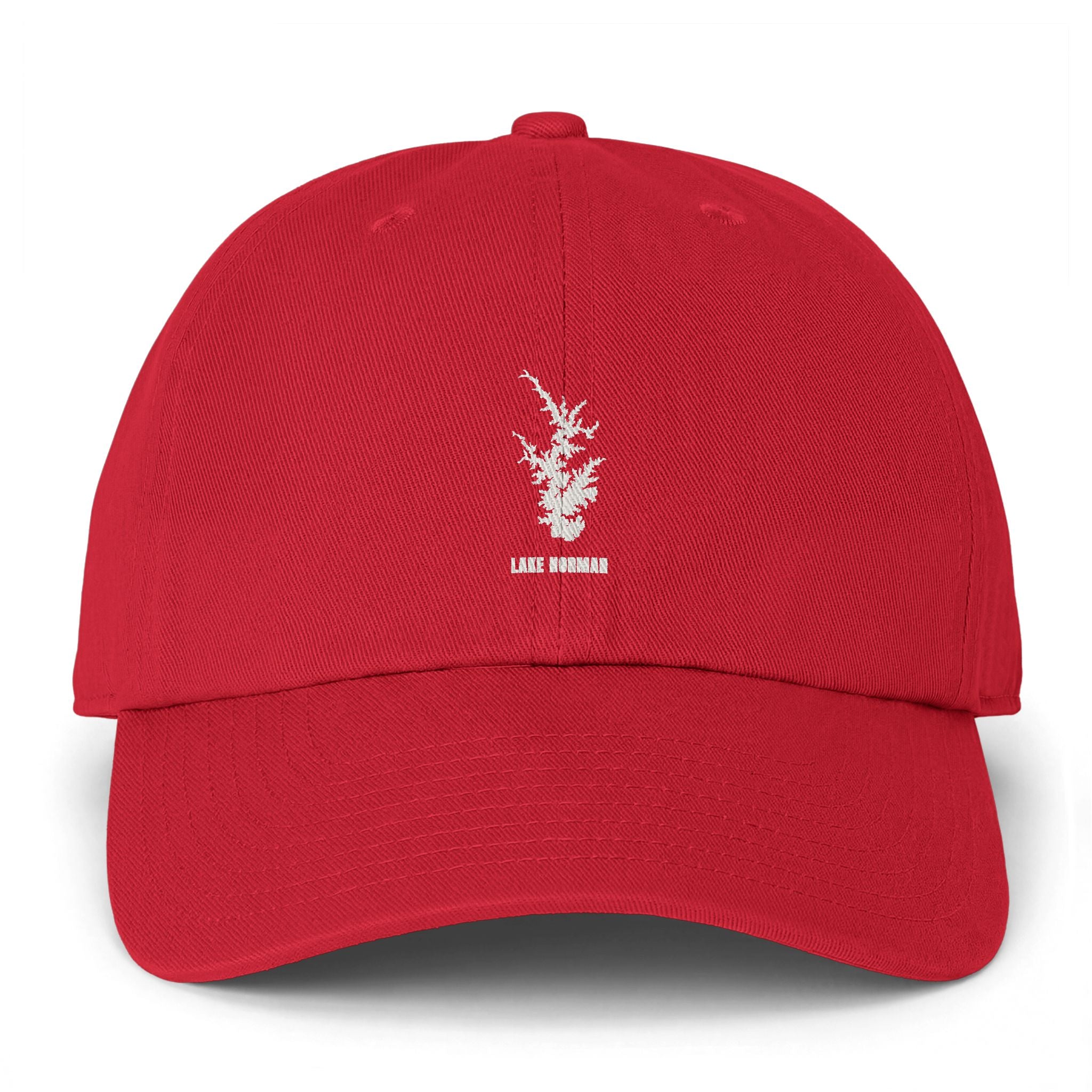 Lake Norman - 47 Brand Clean Up Cap
