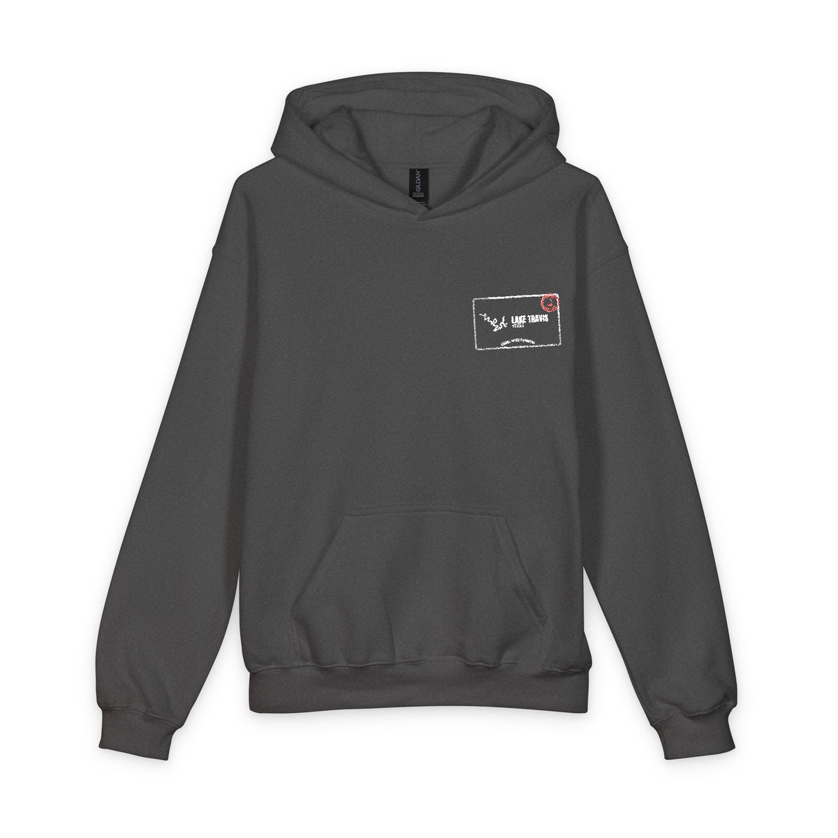Lake Travis - Youth Field Trip Hoodie