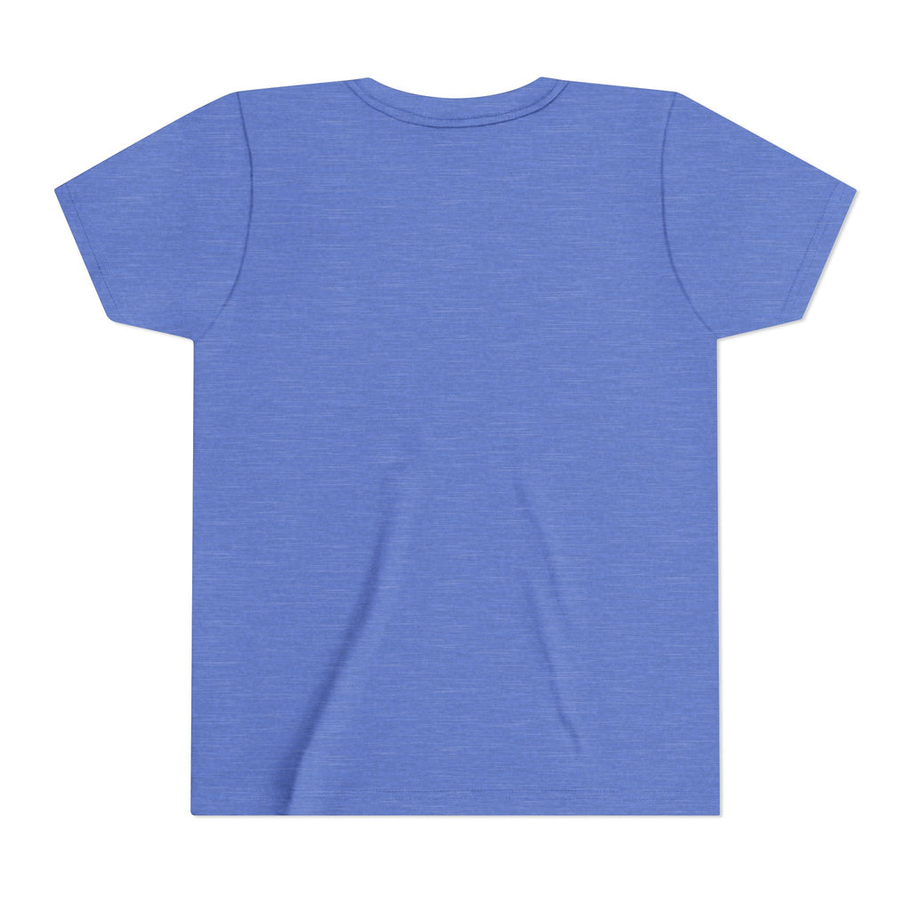 Lake Tahoe Kids Tee — Lake Tahoe Field Trip Youth Short Sleeve Shirt