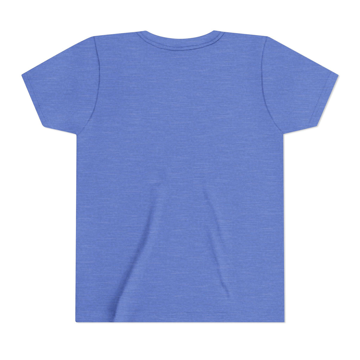 Lake Tahoe Kids Tee — Lake Tahoe Field Trip Youth Short Sleeve Shirt
