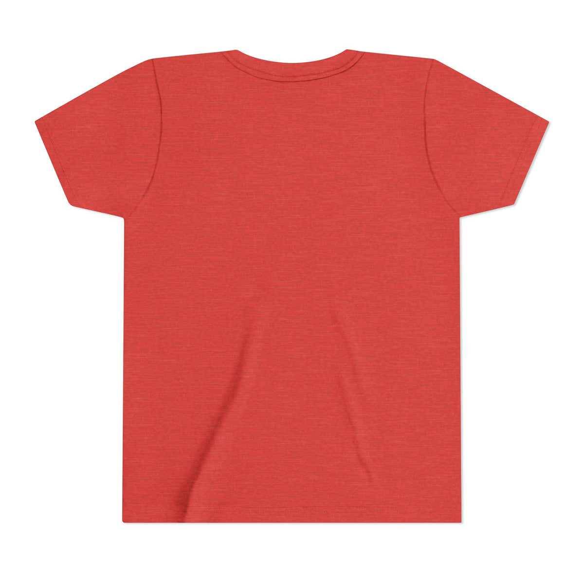 Pokegama Lake Kids Tee — Pokegama Lake Field Trip Youth Short Sleeve Shirt