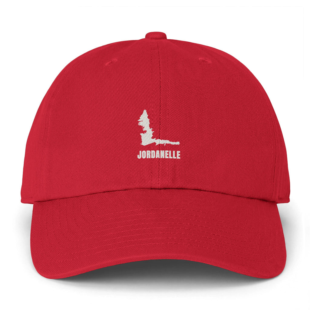 Jordanelle — 47 Brand 'Clean Up' Cap