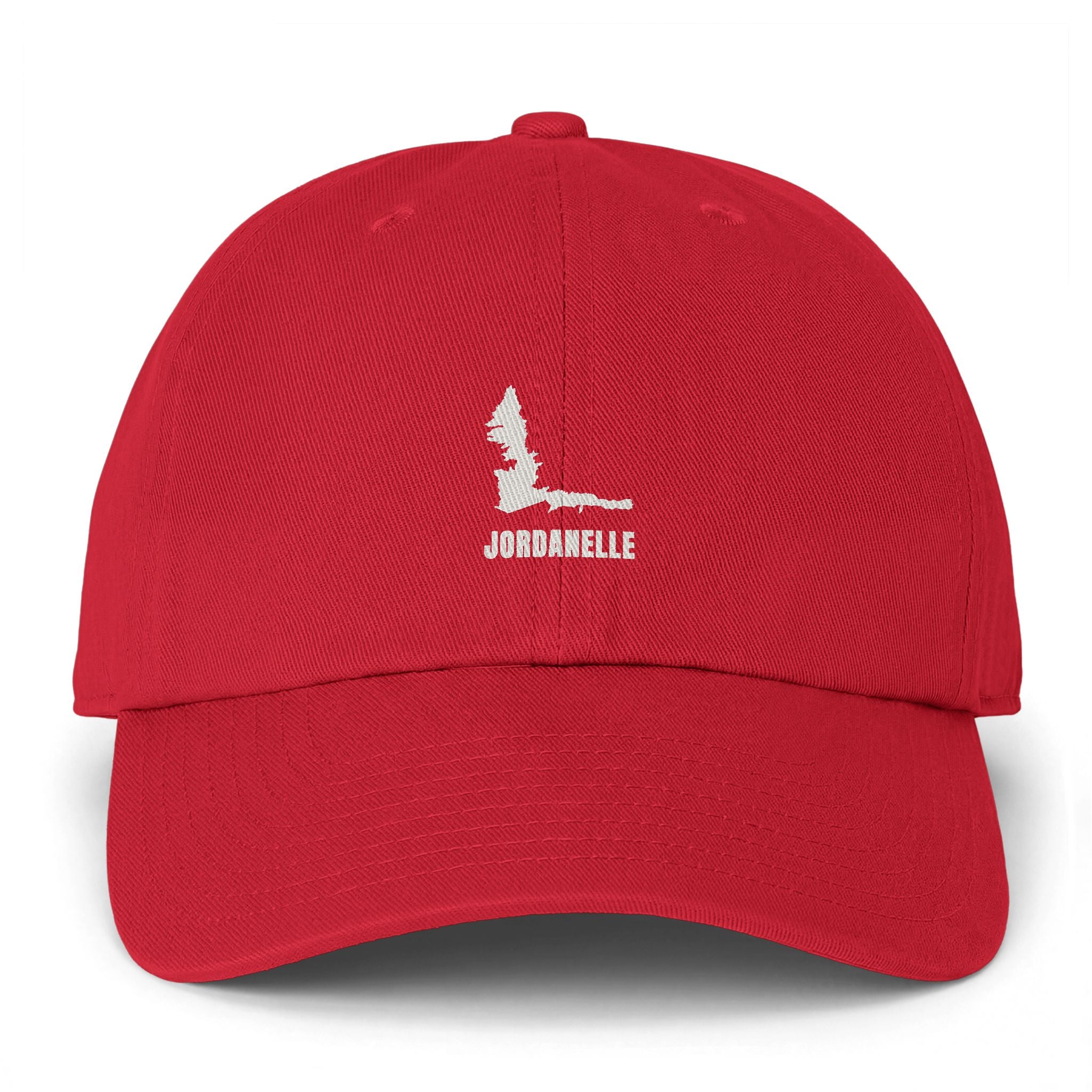 Jordanelle — 47 Brand 'Clean Up' Cap