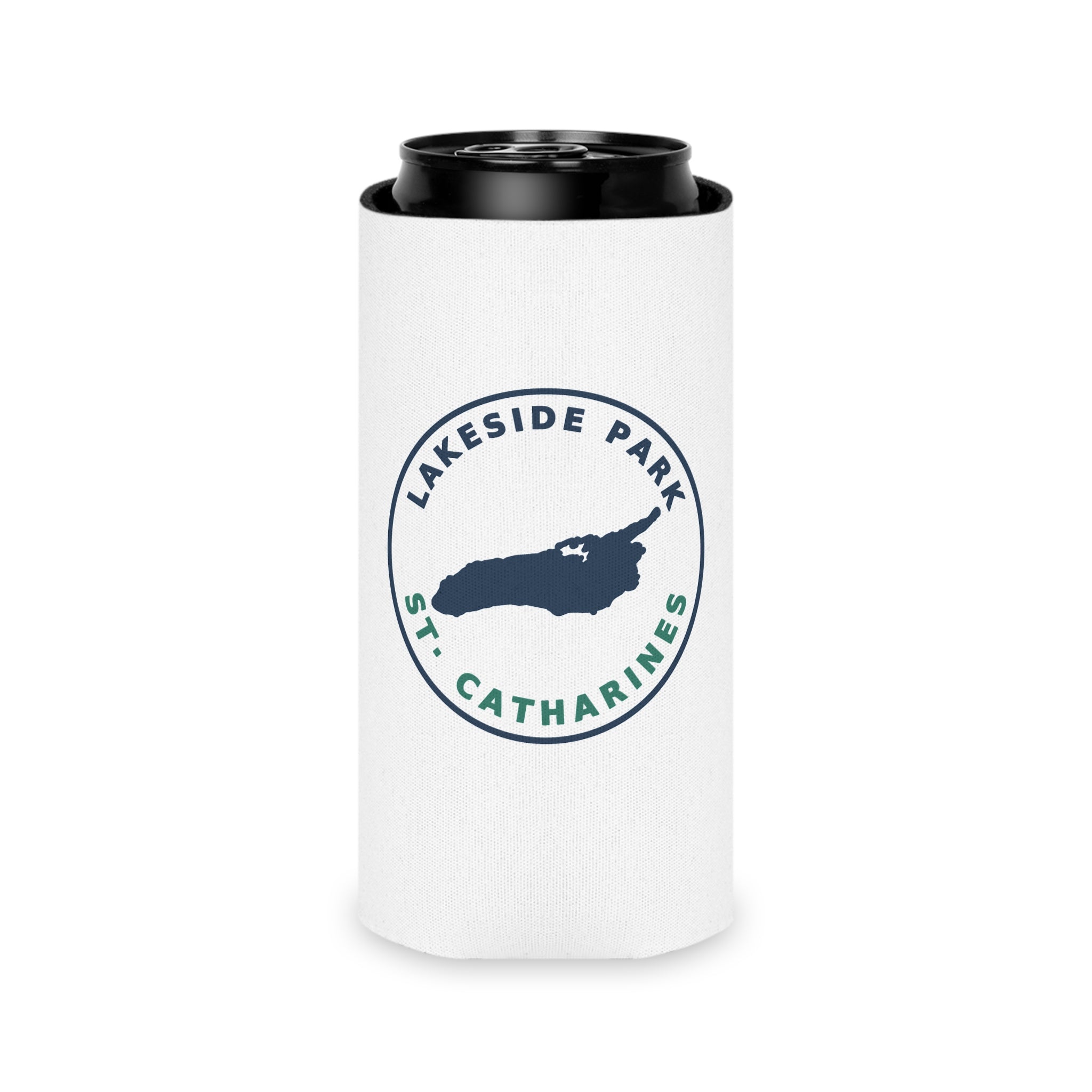 Lakeside Park St. Catharines Can Cooler