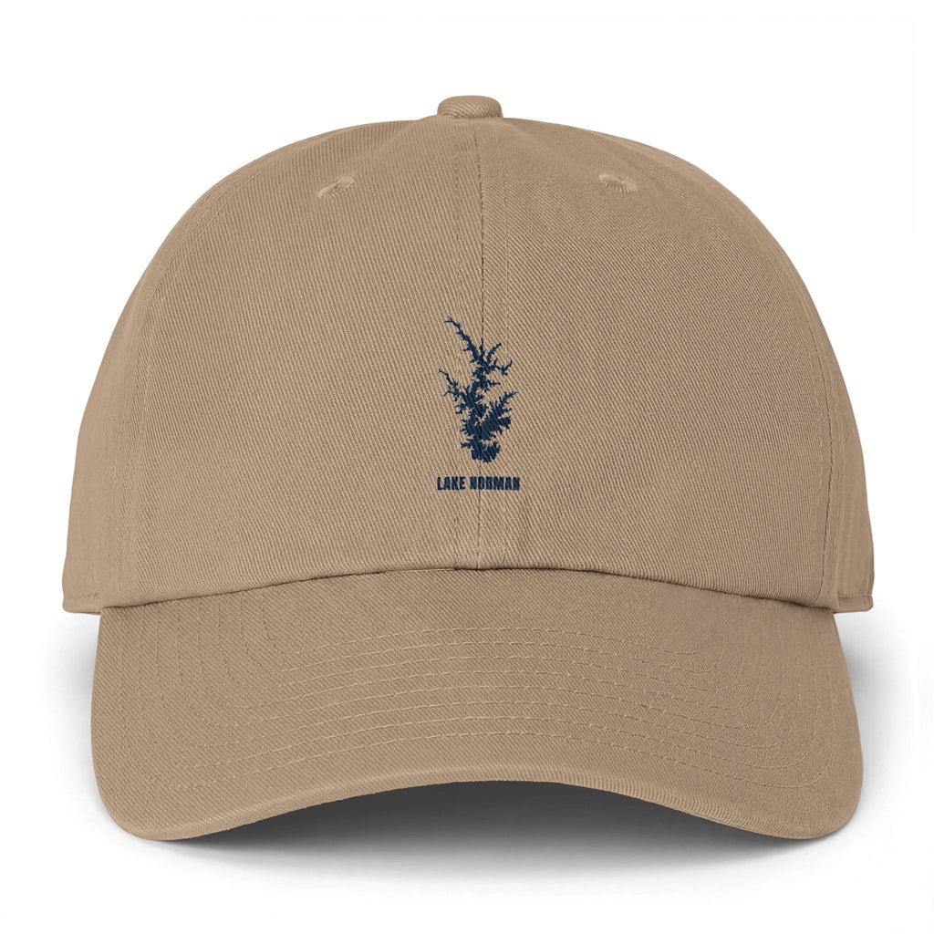 Lake Norman - 47 Brand Clean Up Hat