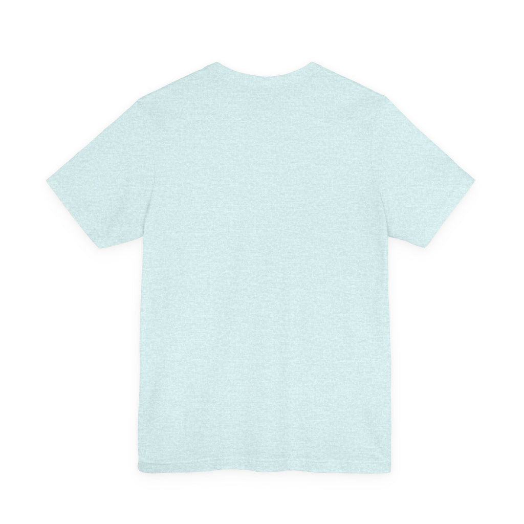 Lake Travis Tee — Devil’s Cove Texas Boat Graphic Shirt