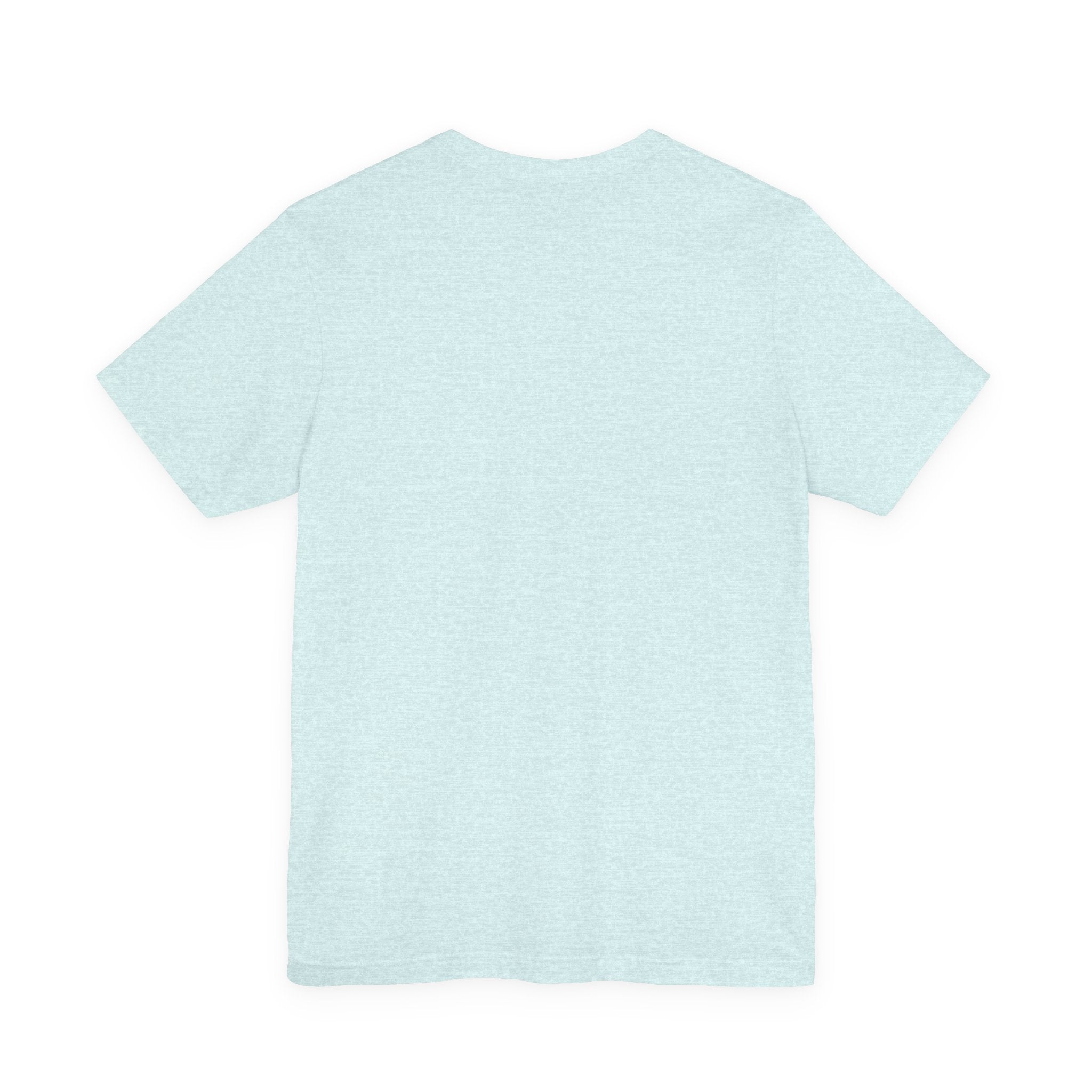 Lake Travis Tee — Devil’s Cove Texas Boat Graphic Shirt