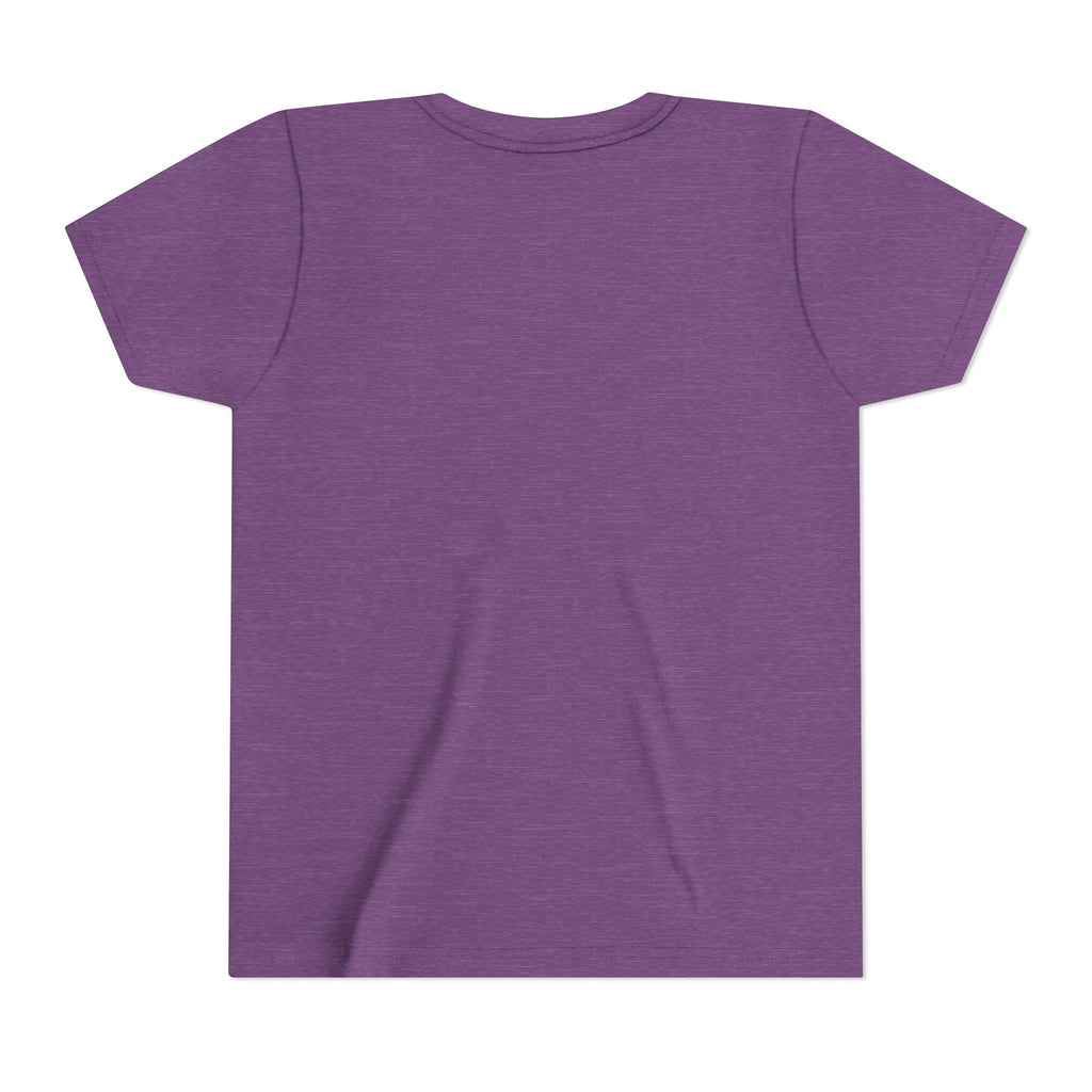 Caddo Lake Kids Tee — Caddo Lake Field Trip Youth Short Sleeve Shirt