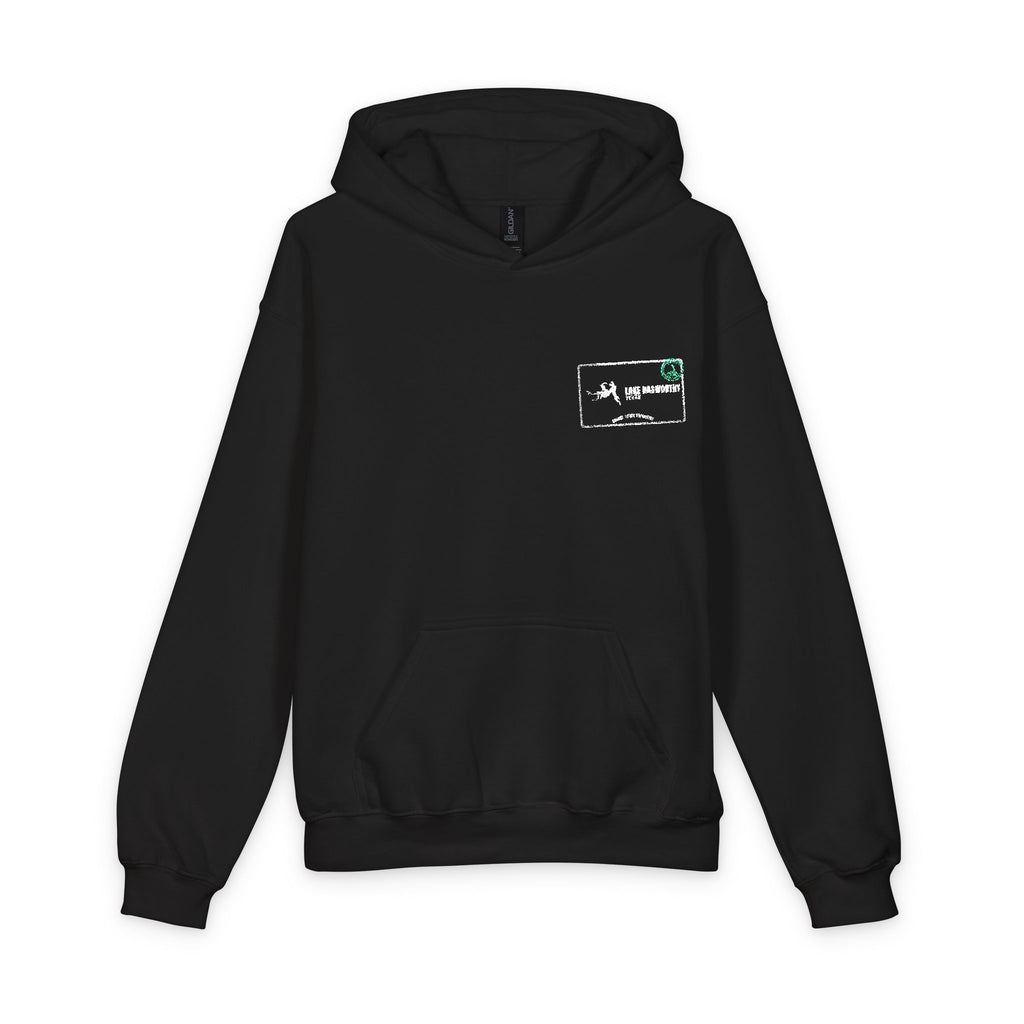 Lake Nasworthy - Youth Field Trip Hoodie