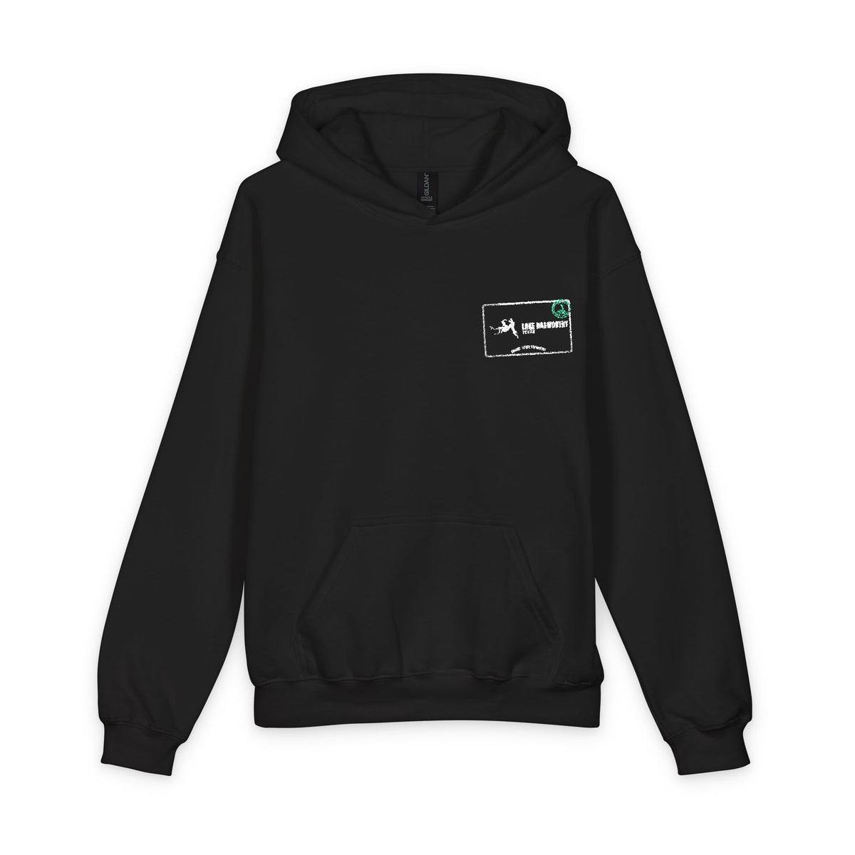 Lake Nasworthy - Youth Field Trip Hoodie