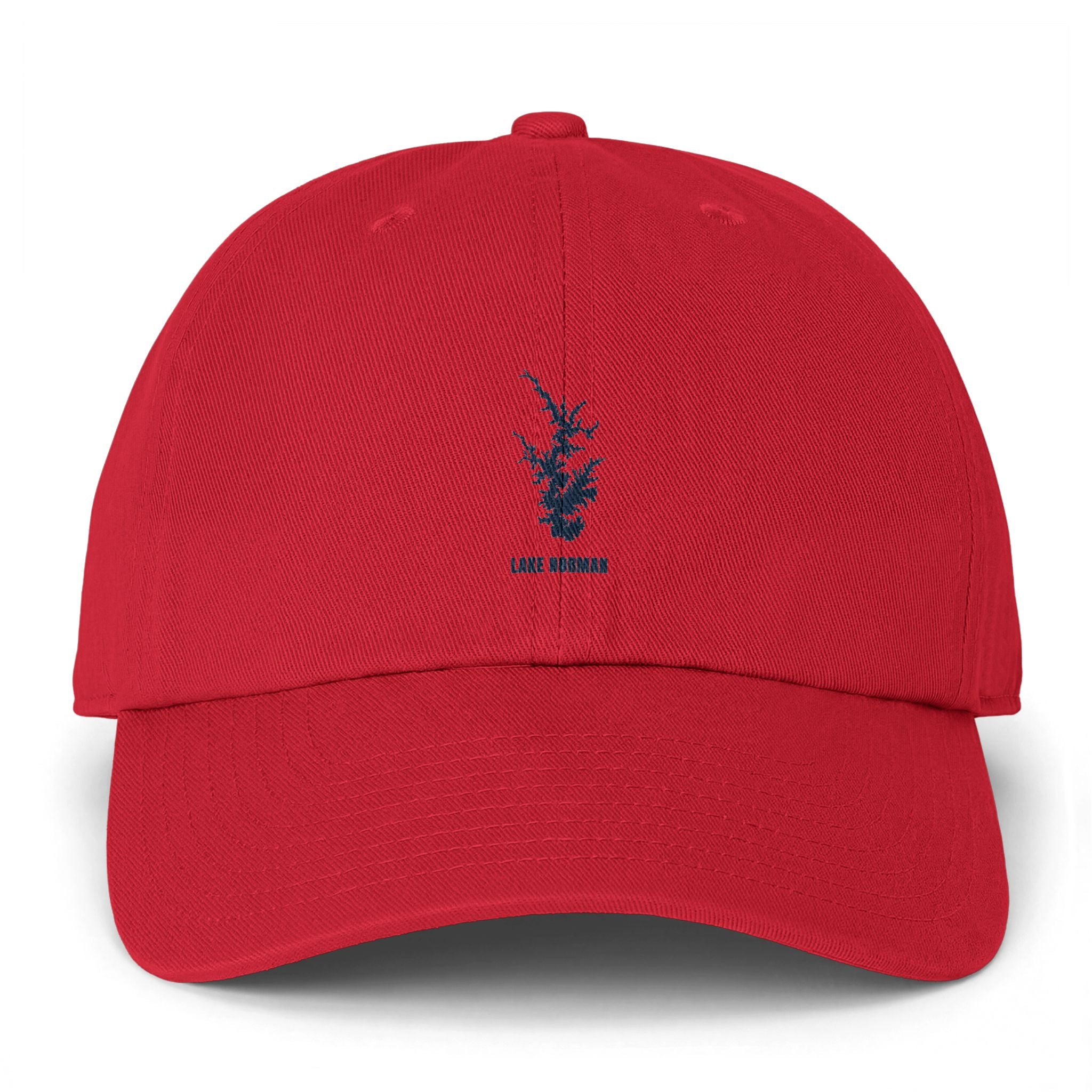 Lake Norman - 47 Brand Clean Up Hat