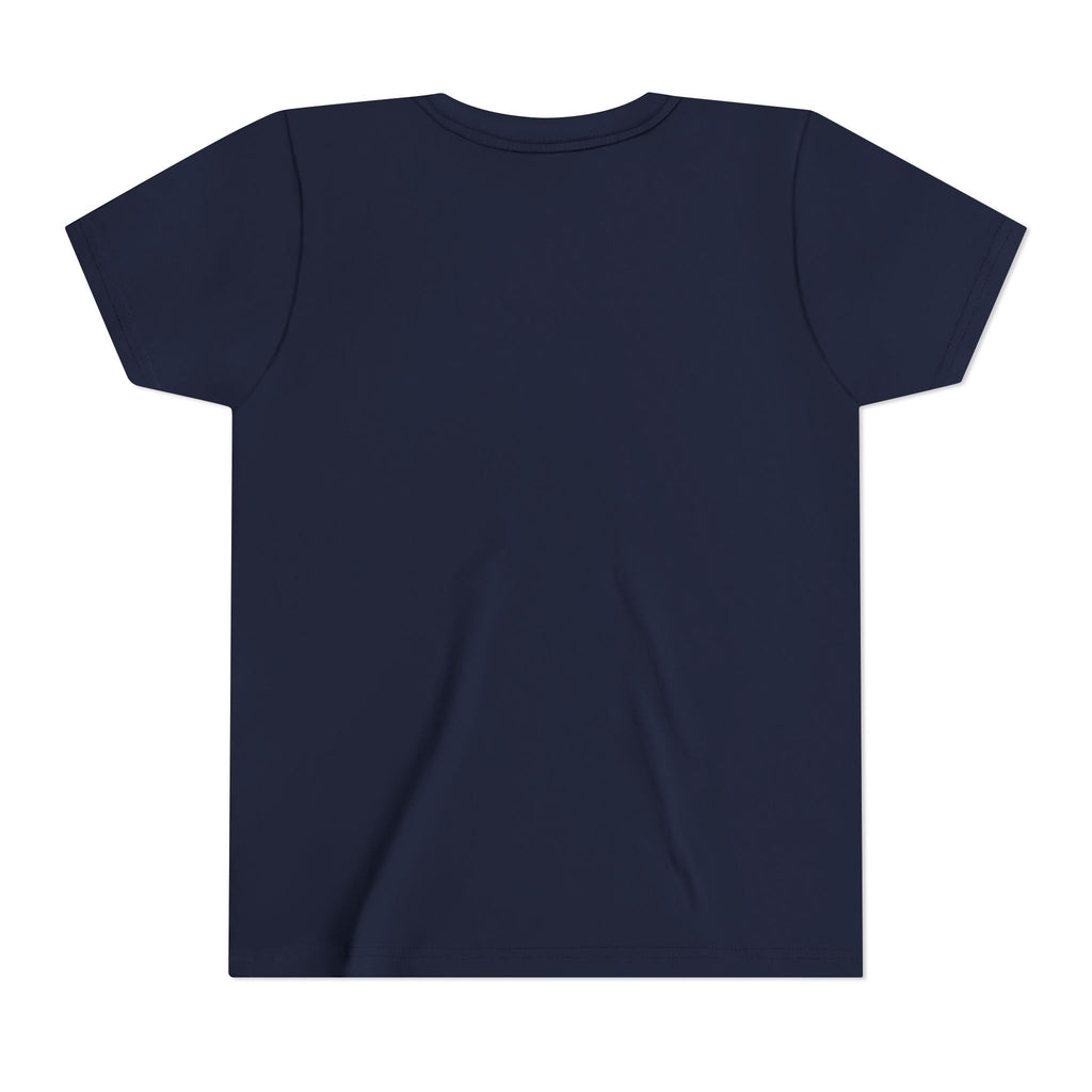 Lake Travis Youth Tee — Field Trip