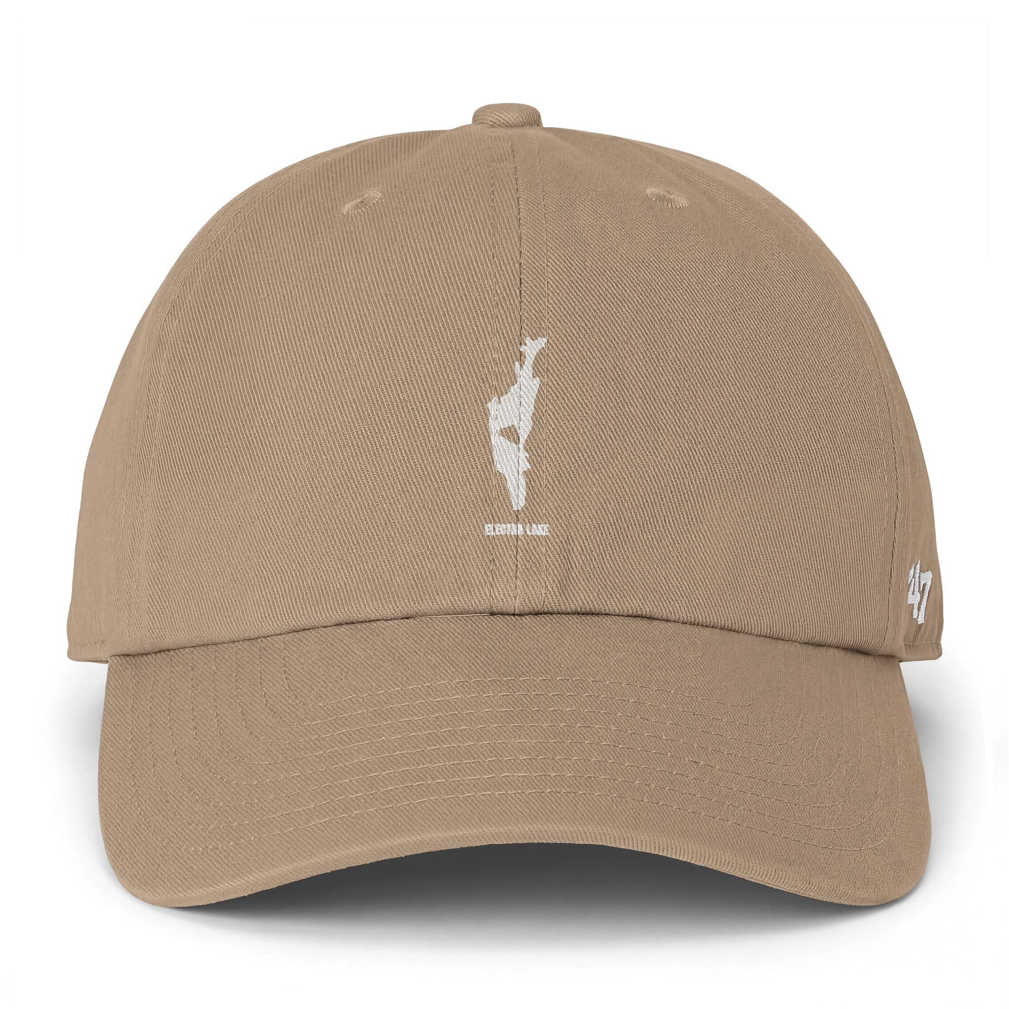 Electra Lake - 47 Brand Clean Up Cap