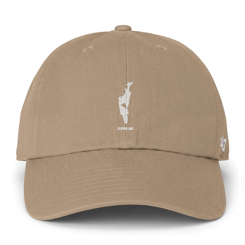 Electra Lake - 47 Brand Clean Up Cap
