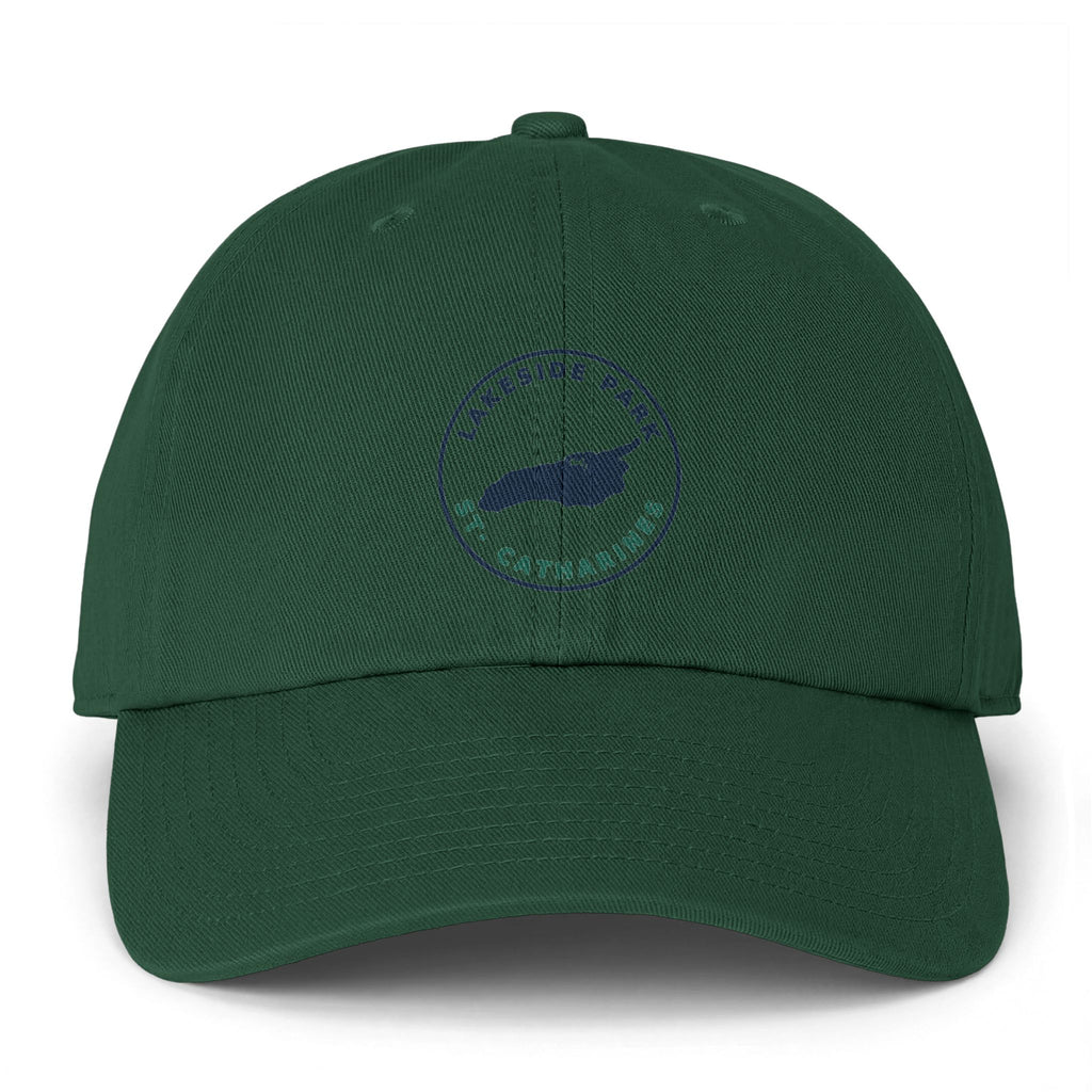 Lakeside Park - 47 Brand Clean Up Cap