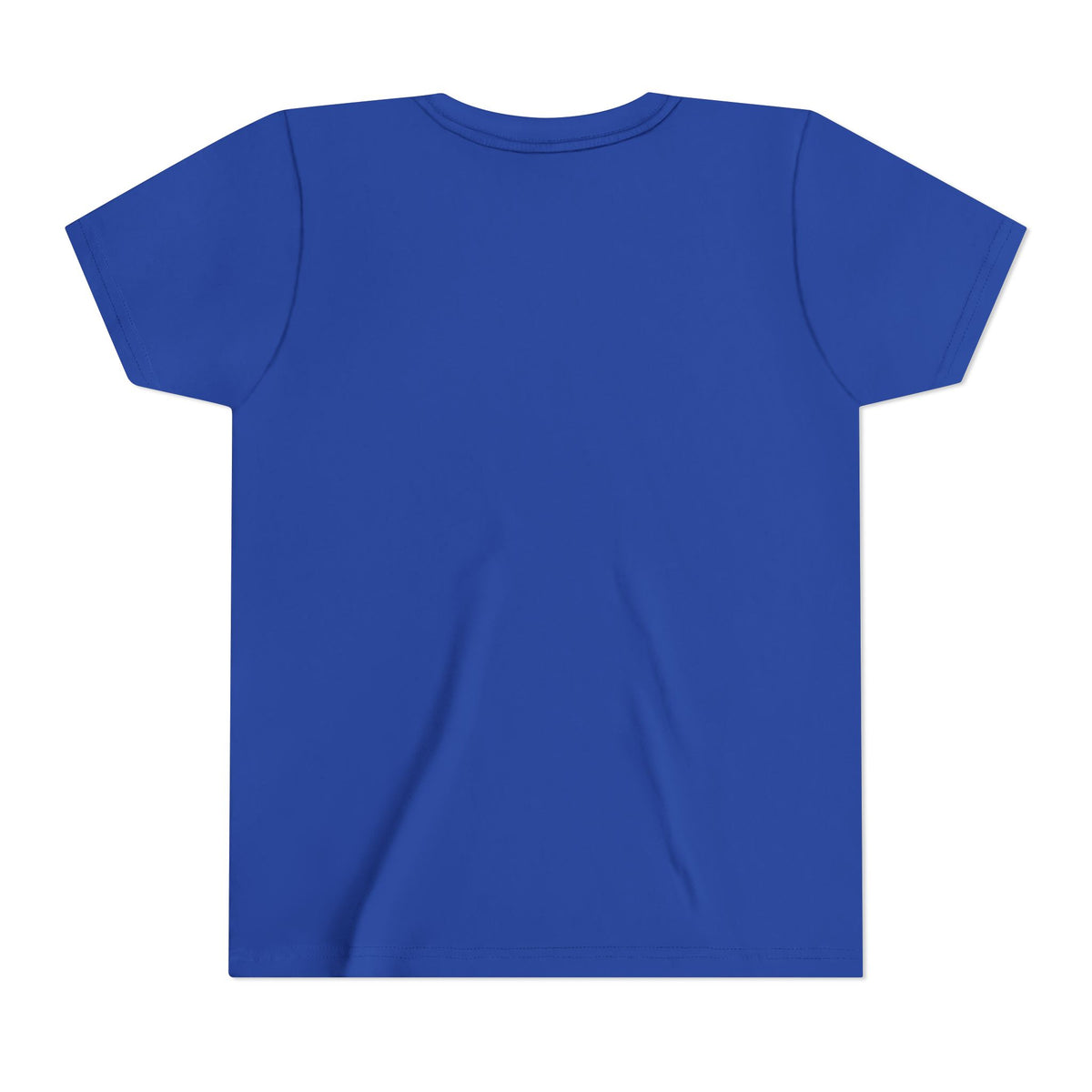 Lake Maurepas Kids Tee — Lake Maurepas Field Trip Youth Short Sleeve Shirt