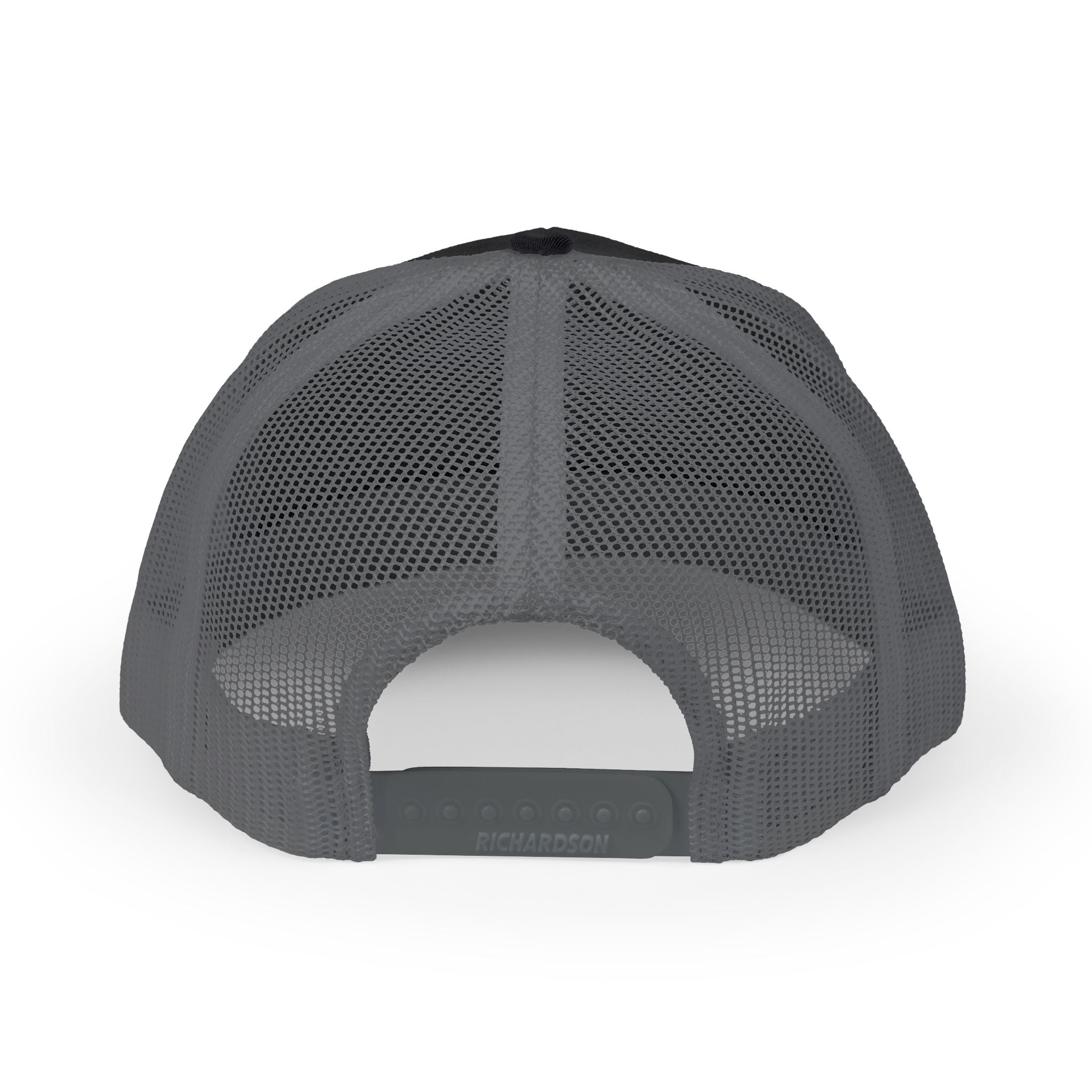 Lake Travis - Richardson Trucker Cap