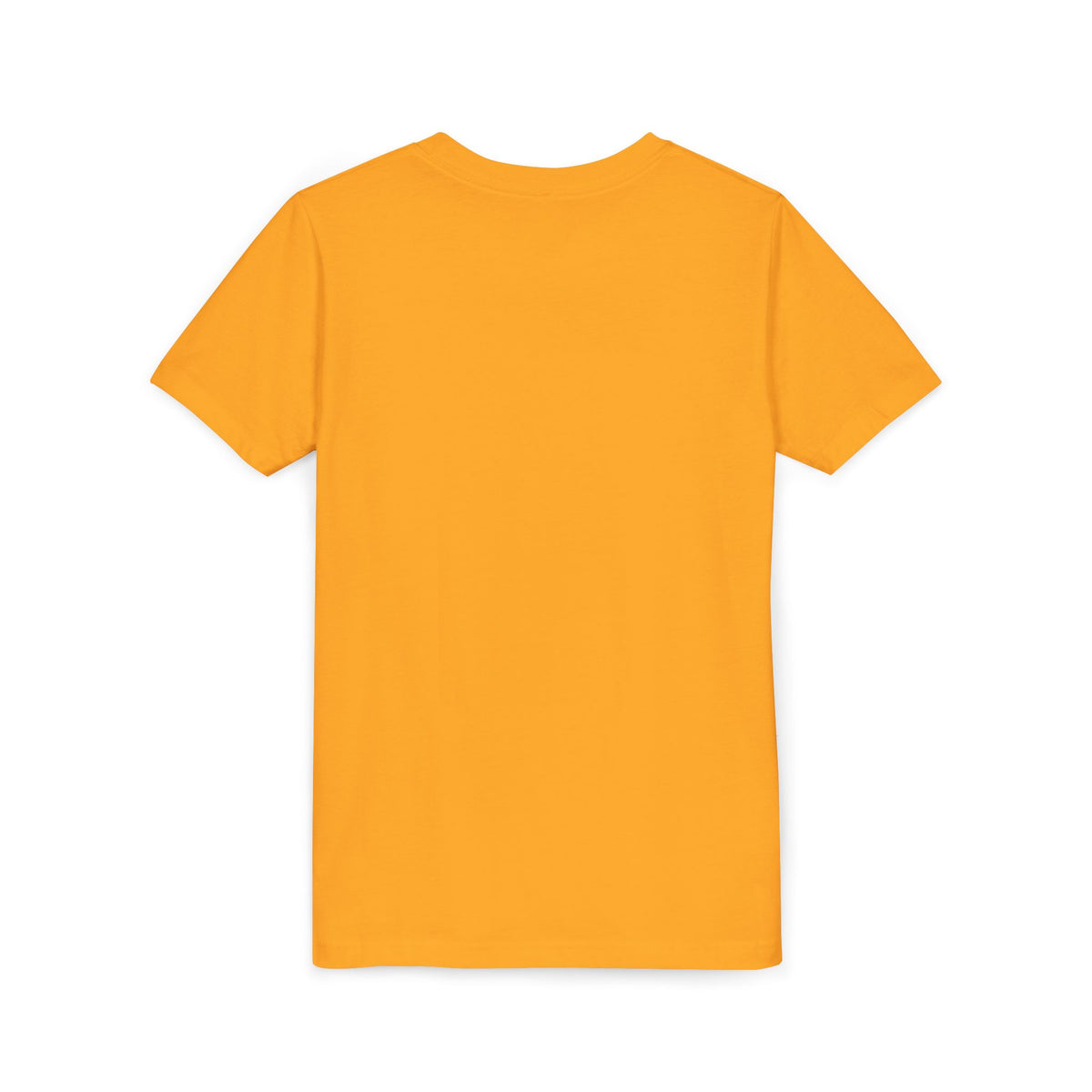Jordanelle Reservoir Kids Tee — Jordanelle Reservoir Field Trip Youth Short Sleeve Shirt