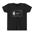 Lake Tahoe Kids Tee — Lake Tahoe Field Trip Youth Short Sleeve Shirt