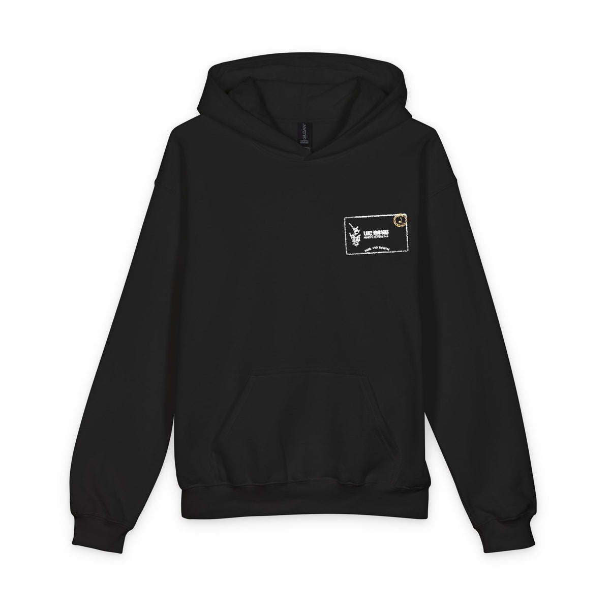 Lake Norman - Youth Field Trip Hoodie
