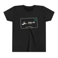 Caddo Lake Kids Tee — Caddo Lake Field Trip Youth Short Sleeve Shirt