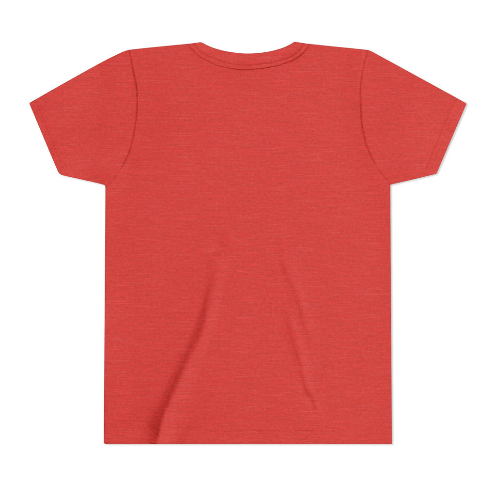 Caddo Lake Kids Tee — Caddo Lake Field Trip Youth Short Sleeve Shirt